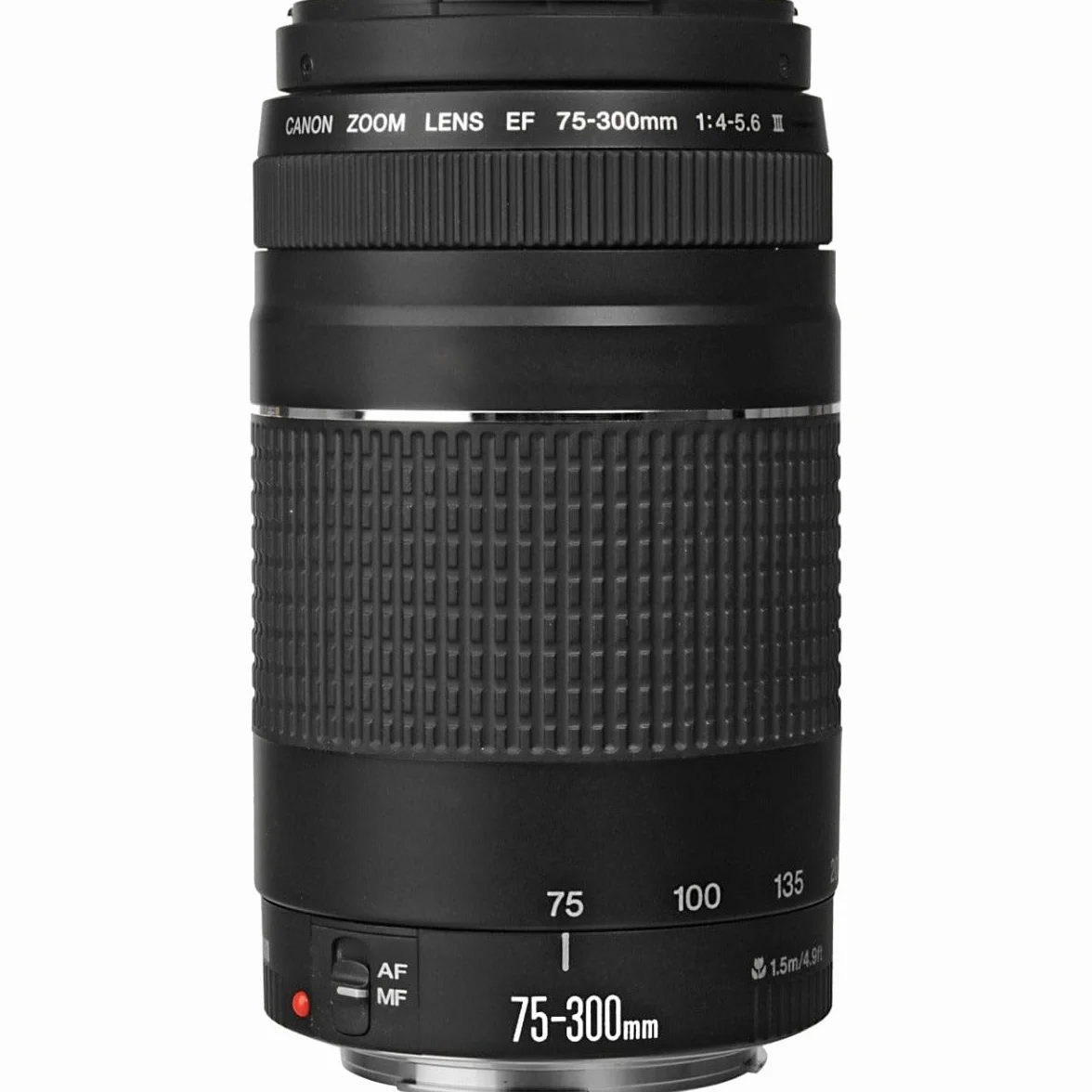Canon Teleobiektyw EF 75 mm 300 mm