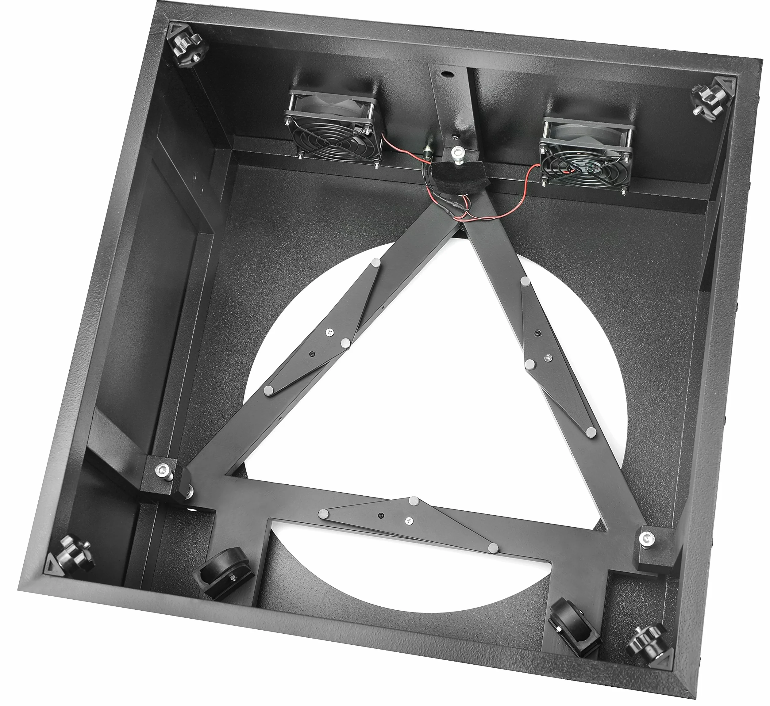 Explore Scientific Ultra Light Dobsonian 305 mm teleskop lustrzany azymutalny Dobson powiększenie 40 bi