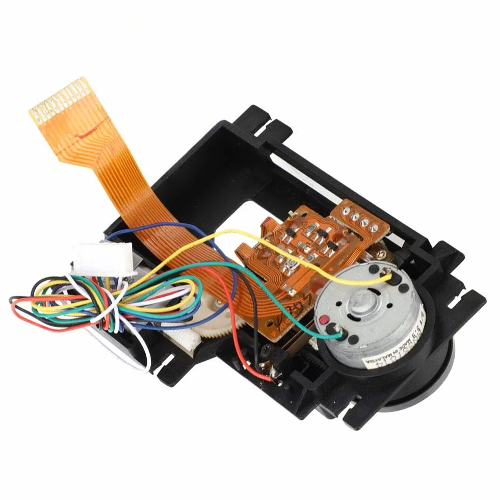 Laser Pickup, optyczna soczewka laserowa CDM12.1 z mechanizmem VAM1201 VAM1202