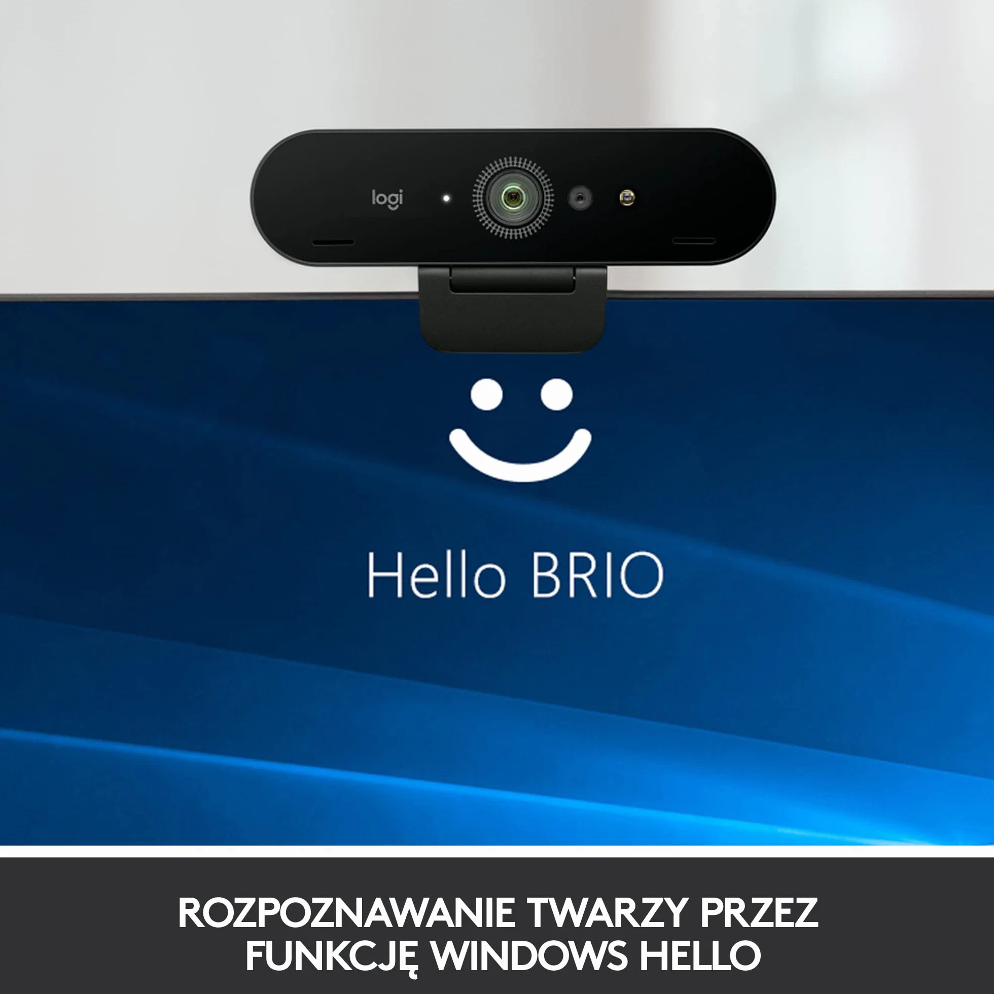 Brio 4K – Stara wersja