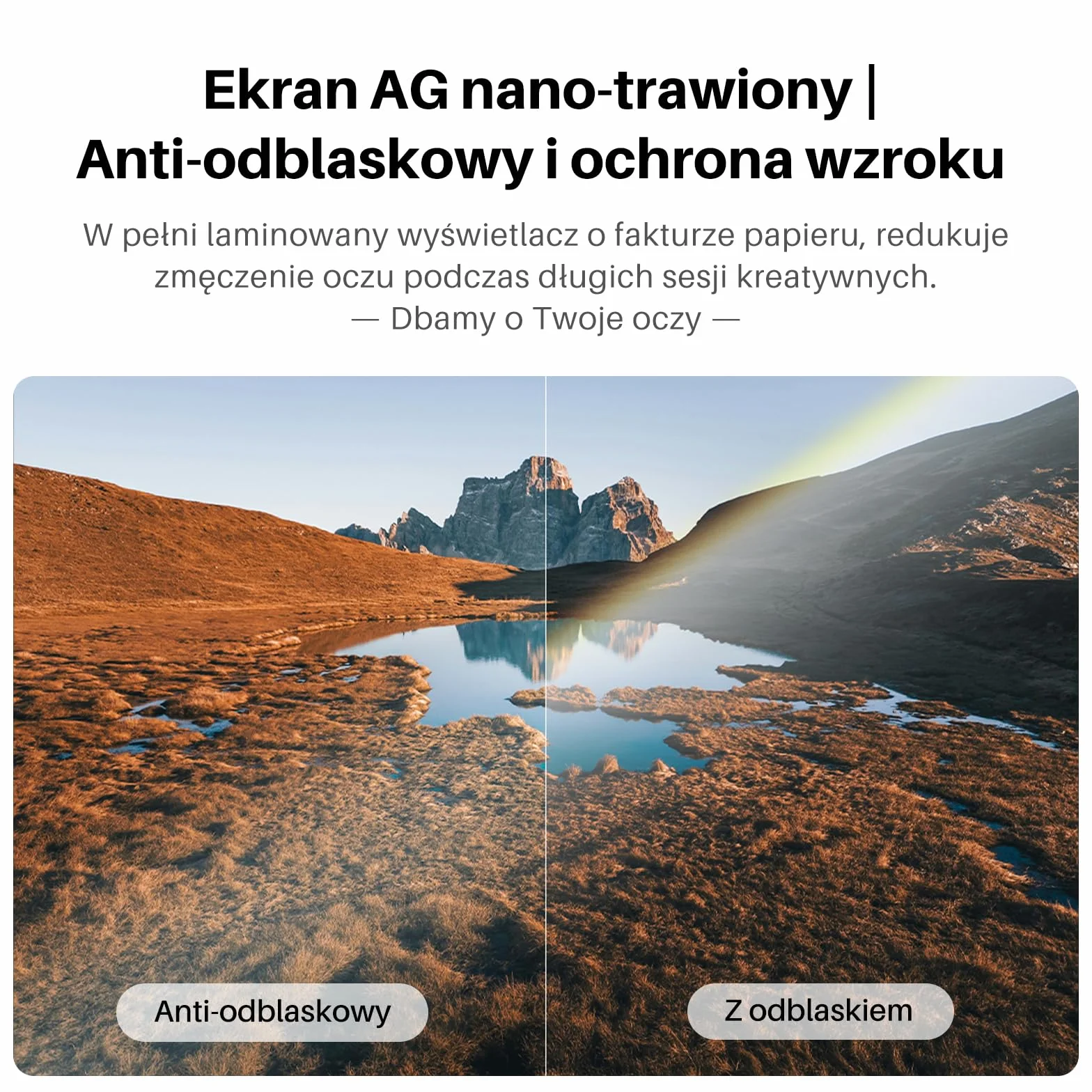 HUION Kamvas Slate 13 - Tablet Graficzny z Ekranem (bez PC), 12,7" 2K QHD, Rysik H-Pencil, Android 14 (8GB+256GB), WiFi, Bateria 10000mAh, Samodzielny Tablet do Rysowania z Funkcją Multi-Window