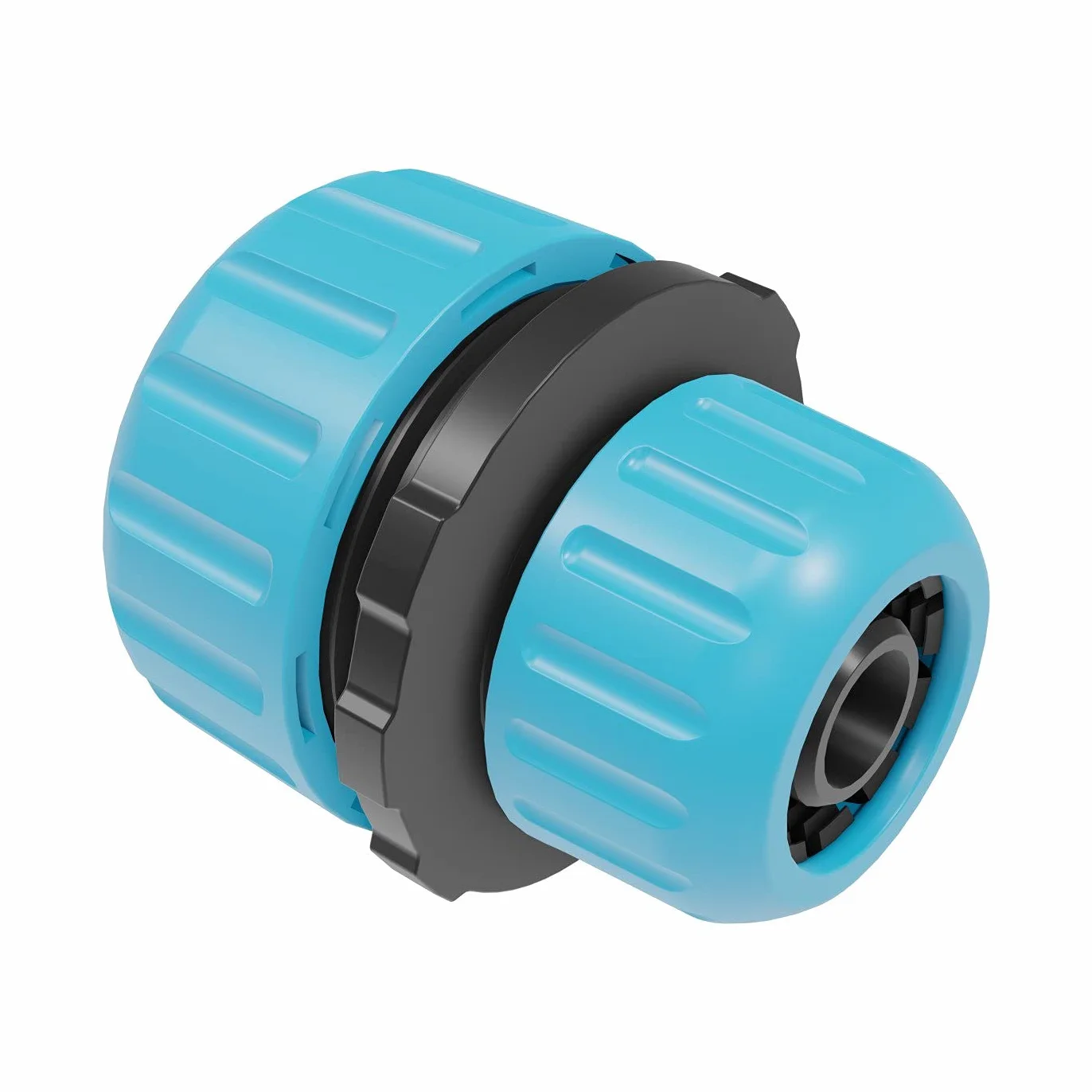 Cellfast Przyłącze z Zaworem Kulowym Basic 3/4" 6 bar