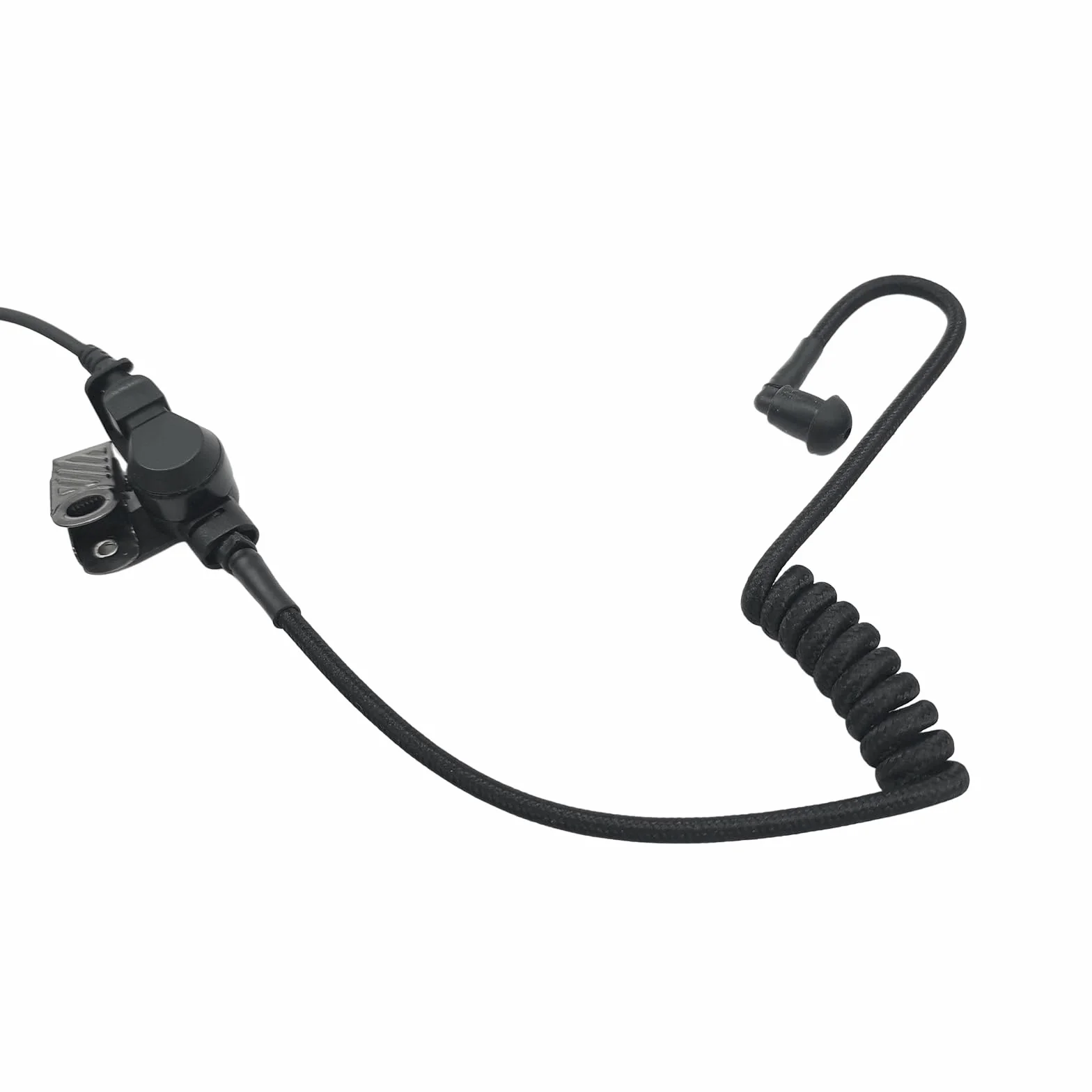 Radio Ear Piece Walkie Talkie Akcesoria Zestaw słuchawkowy Słuchawki do Hytera Hyt bd502i bd552i bd612i pd502i tc-320 tc 508 tc-508 tc-610 tc320 tc508 pd402i bd402i pd562i
