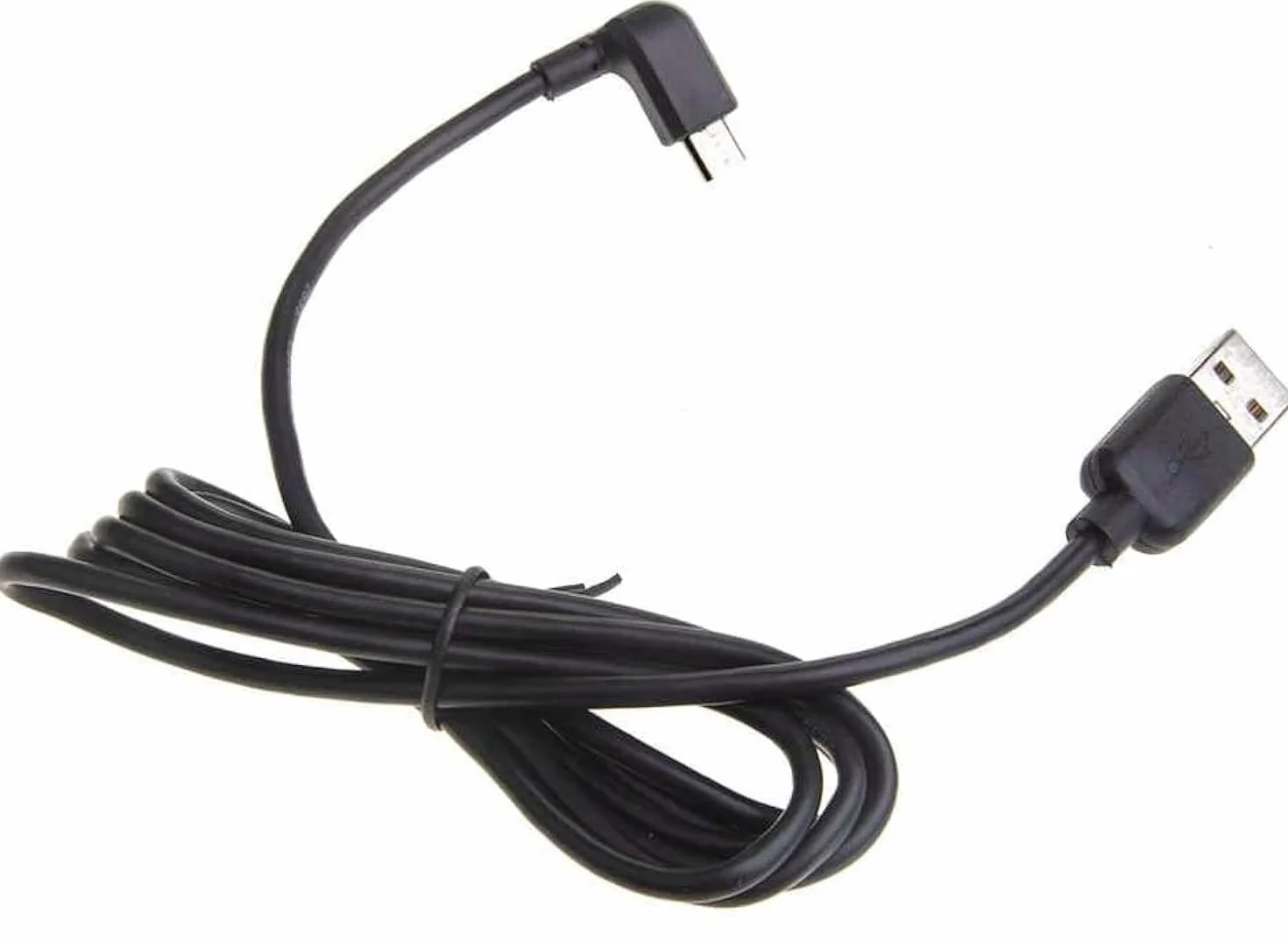 Ładowarka samochodowa TomTom Kabel USB 1,5 m Micro USB do TomTom GO Live Rider Start Via Live