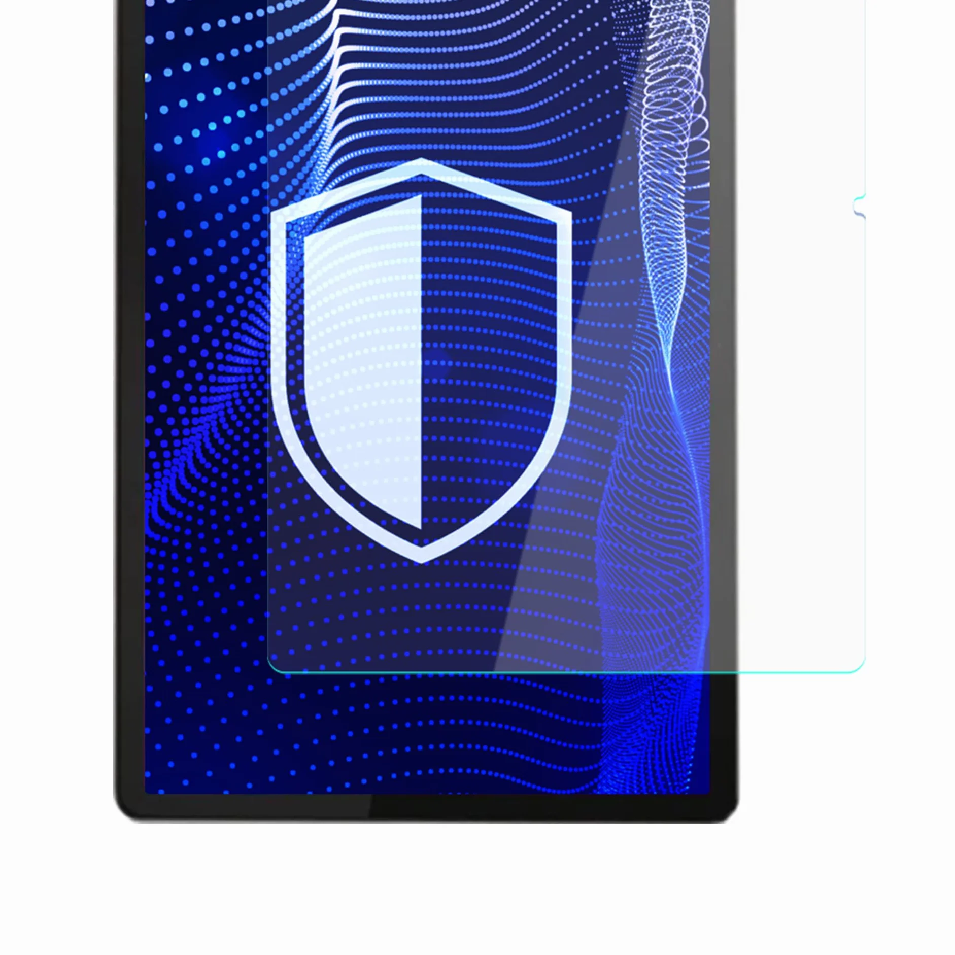 3mk FlexibleGlass Pro Huion KAMVAS PRO 19 Szkło Hybrydowe Nietłukące Przezroczyste