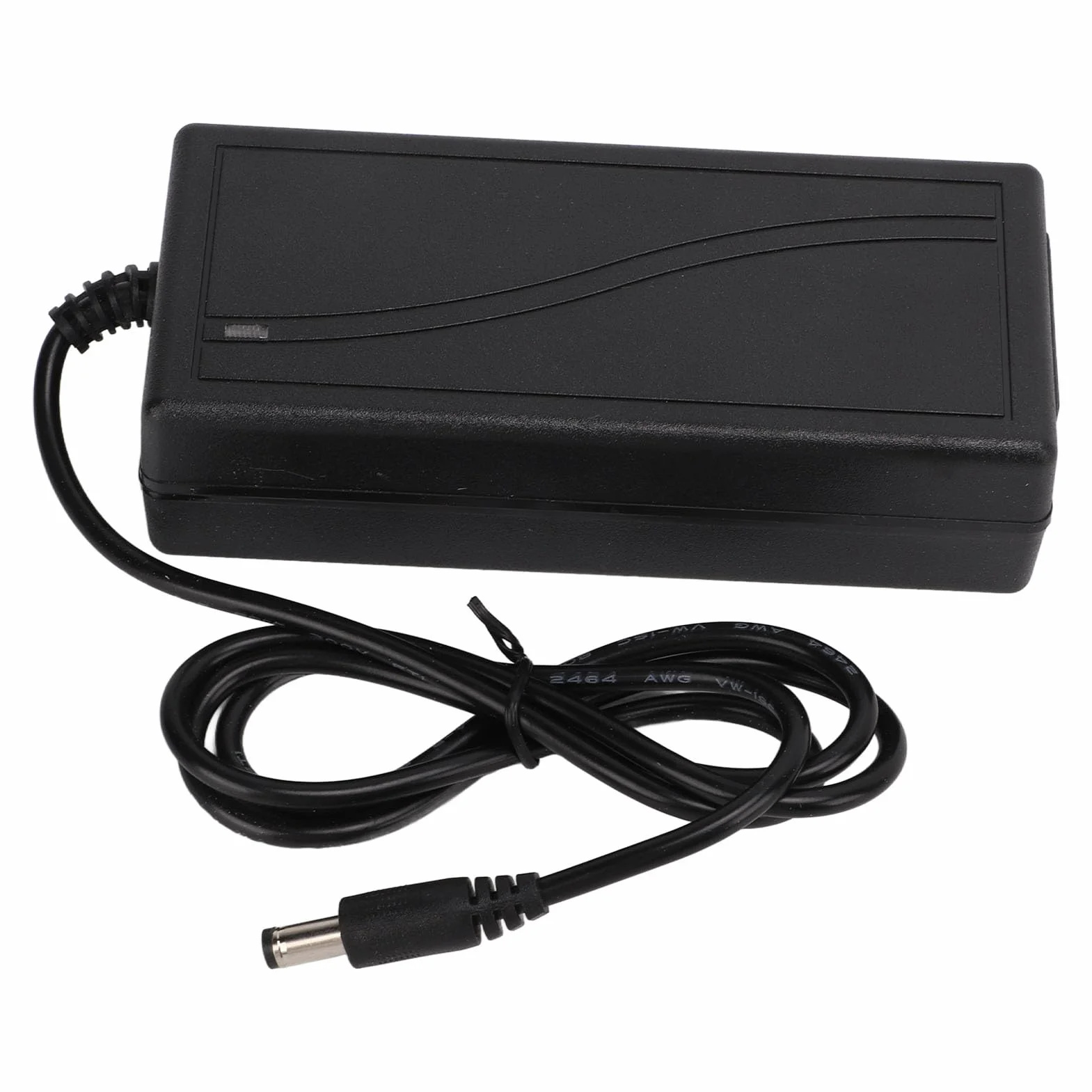 Zasilacz 5V 8A 100V 240V AC na DC Transformator Zasilający do Listwy świetlnej LED Kamera Bezpieczeństwa Monitor Router