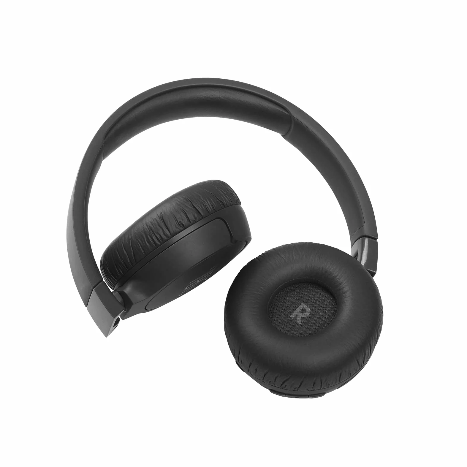 JBL Cuffie Bluetooth Tune 660NC T660NC +Mic Black