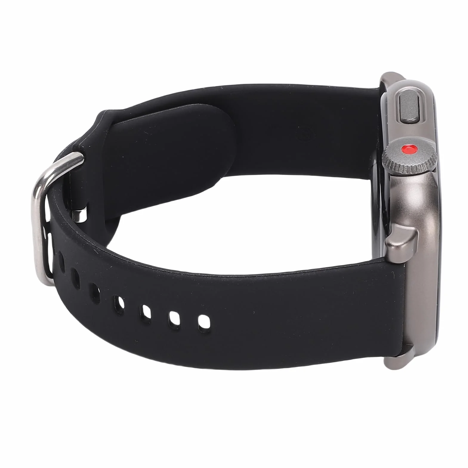 Denash Do Noszenia Odtwarzacz MP3, Bluetooth 5.4 Muzyka z Ekranem Dotykowym z Fitness śledząc, Głośnik i Rejestrator Głosowy Do Słuchania Muzyki, Trening (128GB)