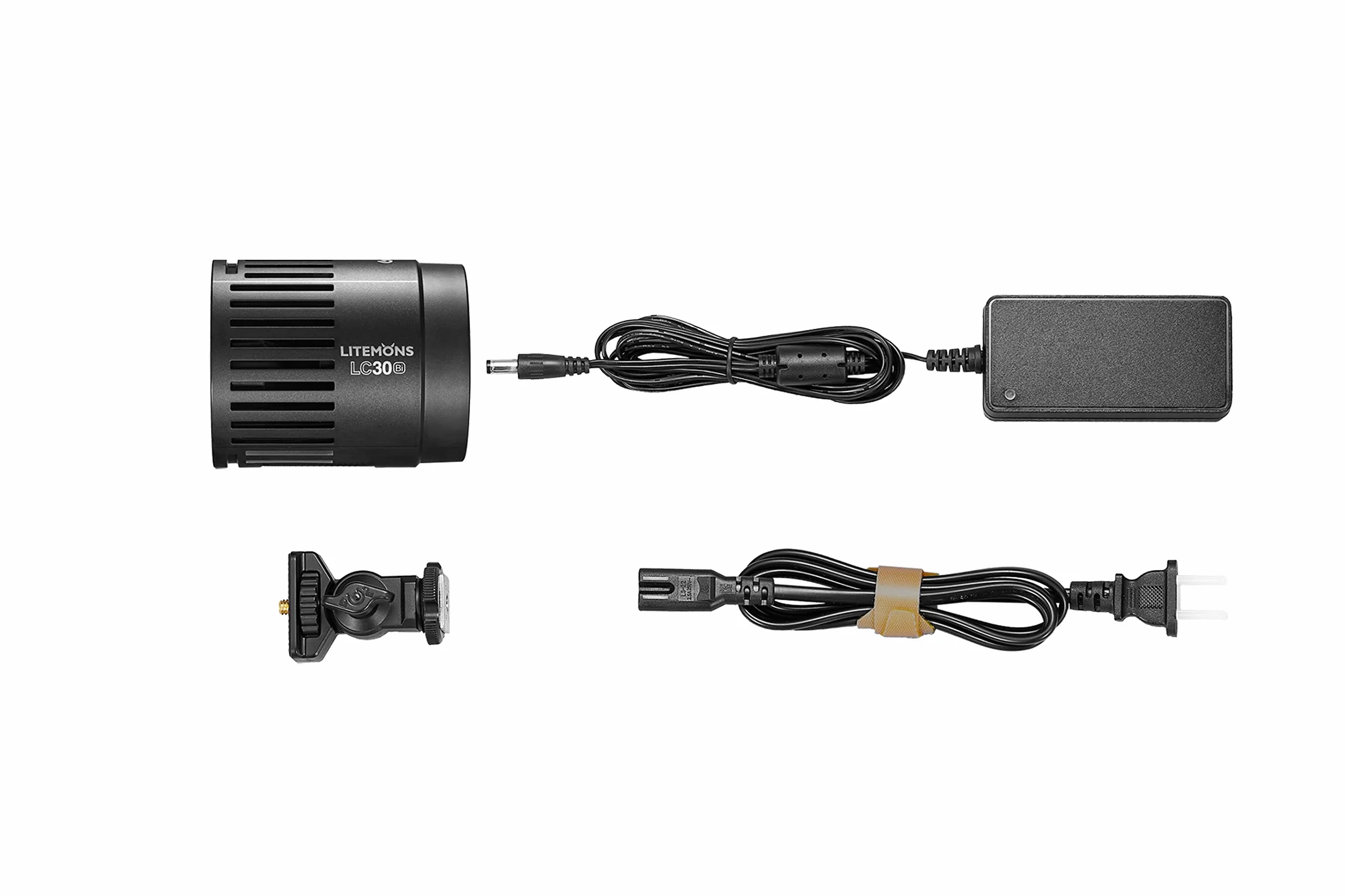 GODOX Torche LED Litemons LC30Bi