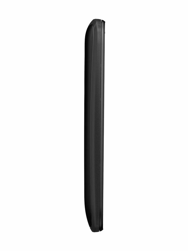 Motorola Moto E 2. generacji smartfon (4,5 cala (11,4 cm) ekran dotykowy, pamięć 8 GB, Android 5.0, czarny