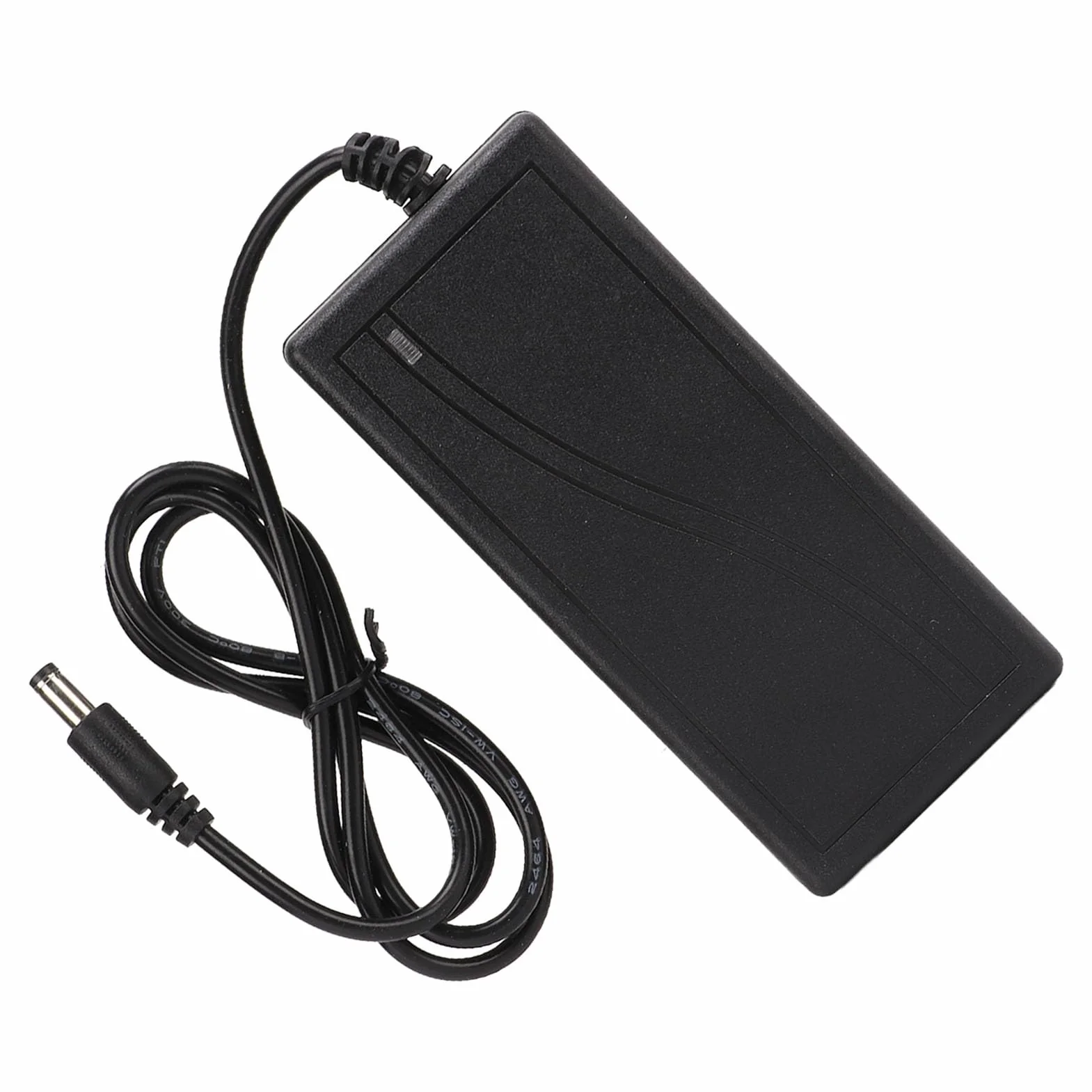 Zasilacz 5V 8A 100V 240V AC na DC Transformator Zasilający do Listwy świetlnej LED Kamera Bezpieczeństwa Monitor Router