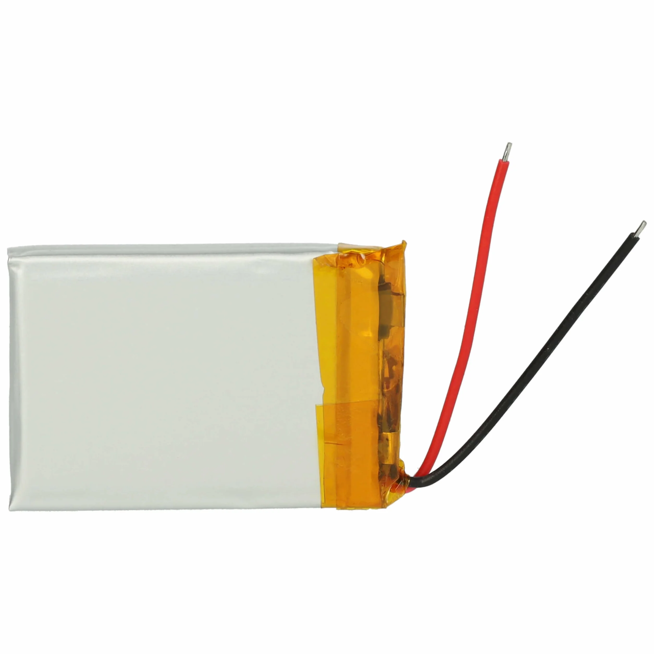 vhbw Bateria zamienna do Garmin 361-00126-00 do smartwatcha, bransoletka fitness (420 mAh, 3,8 V, litowo-polimerowa) + zestaw narzędzi