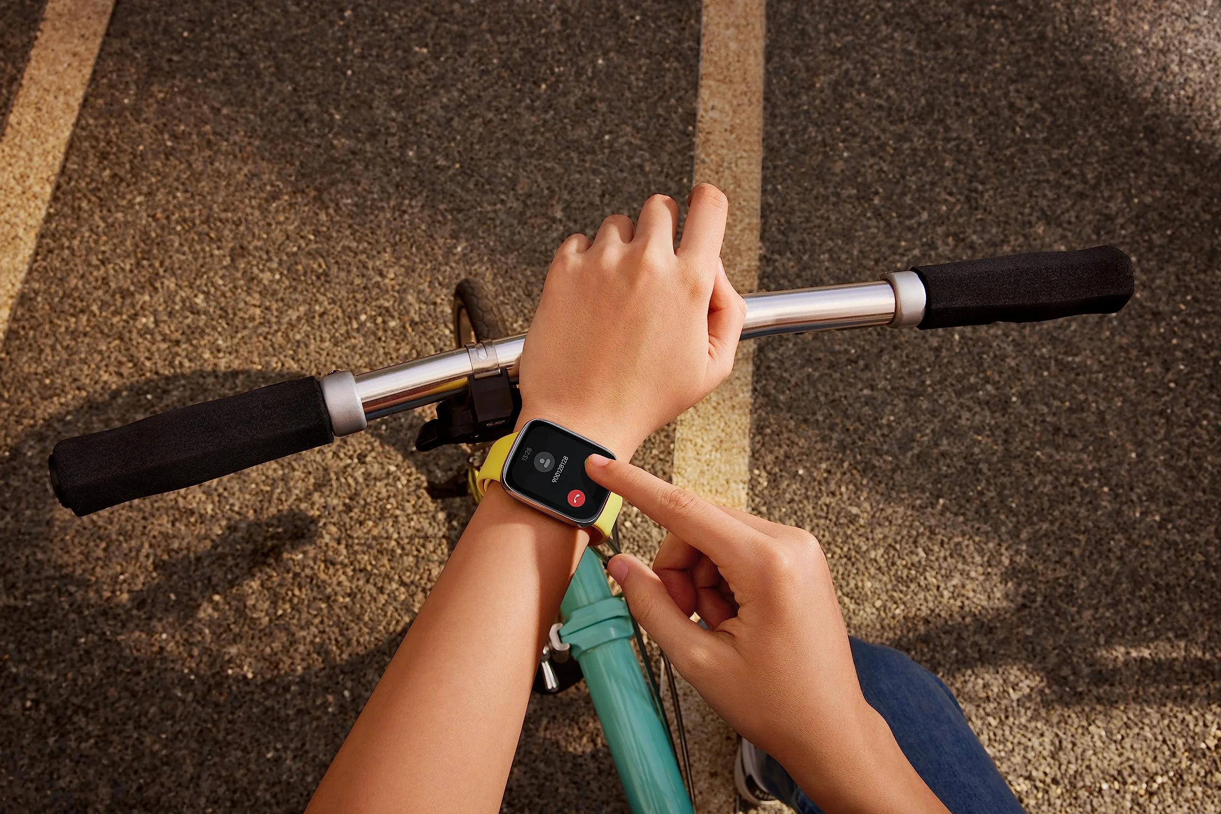 Xiaomi Redmi Watch 3 Active Gray