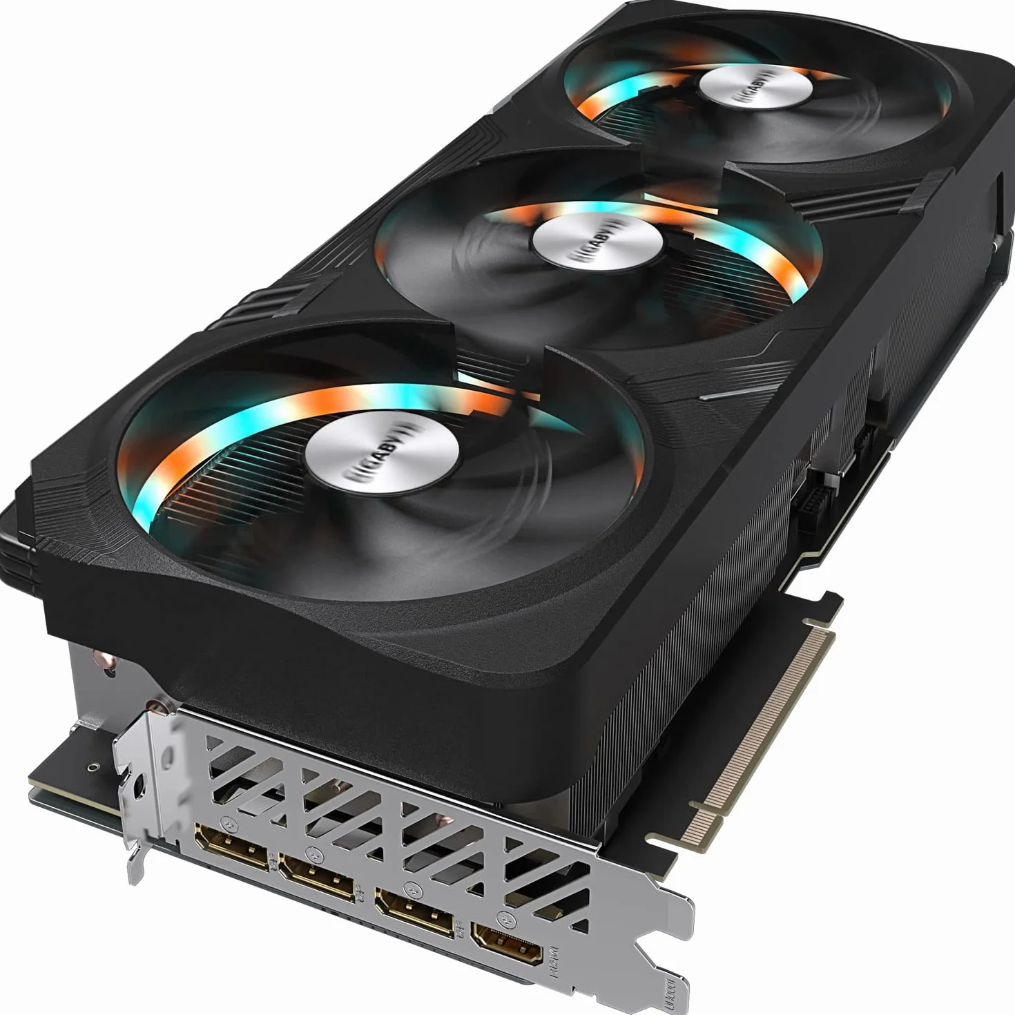 Gigabyte Karta graficzna GeForce RTX 4080 16 GB GAMING OC