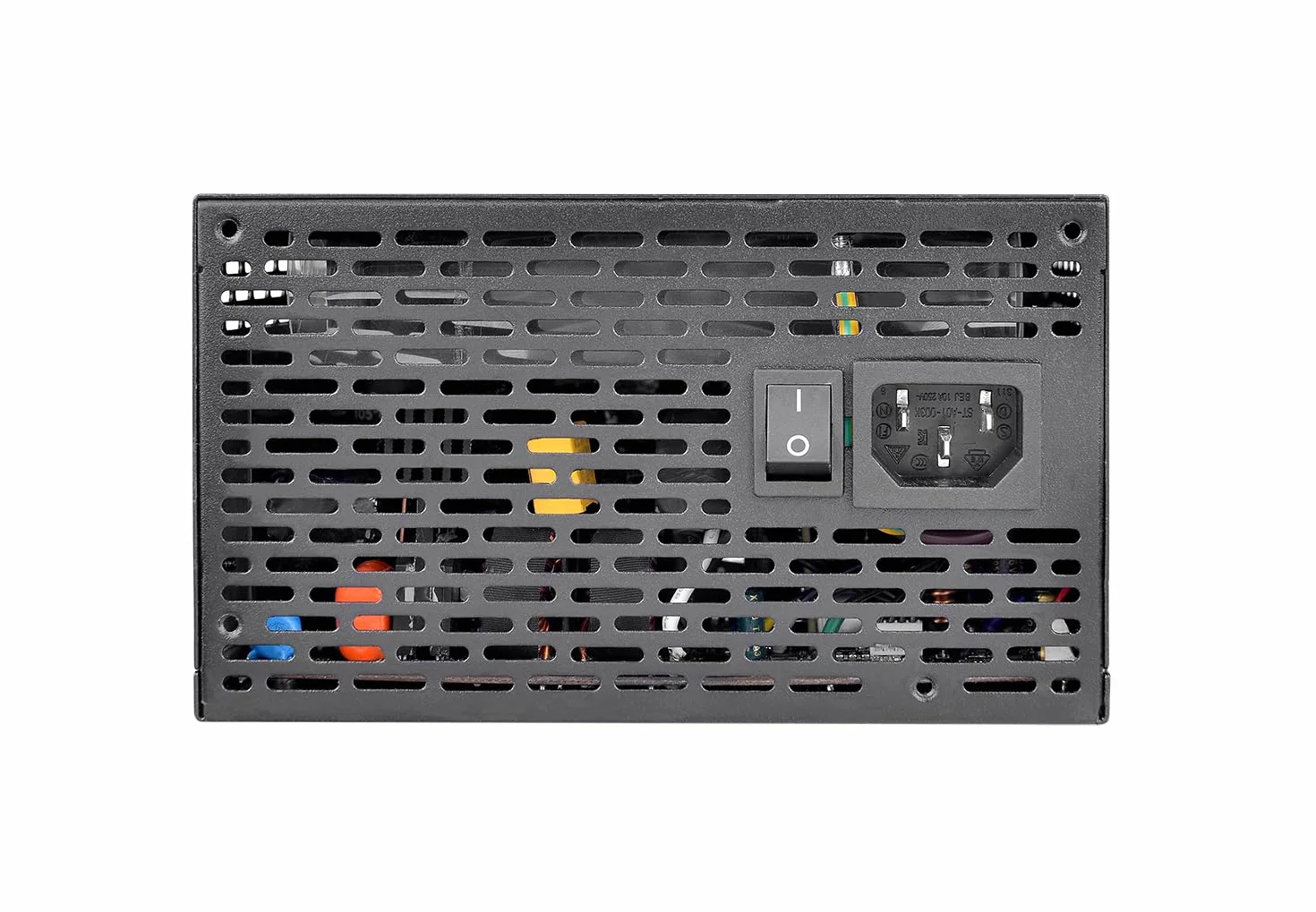 Thermaltake Toughpower GX3 SE 1200 W | ATX 3.0 | PCIe Gen 5 | 80 Plus Gold | Non‑Modular