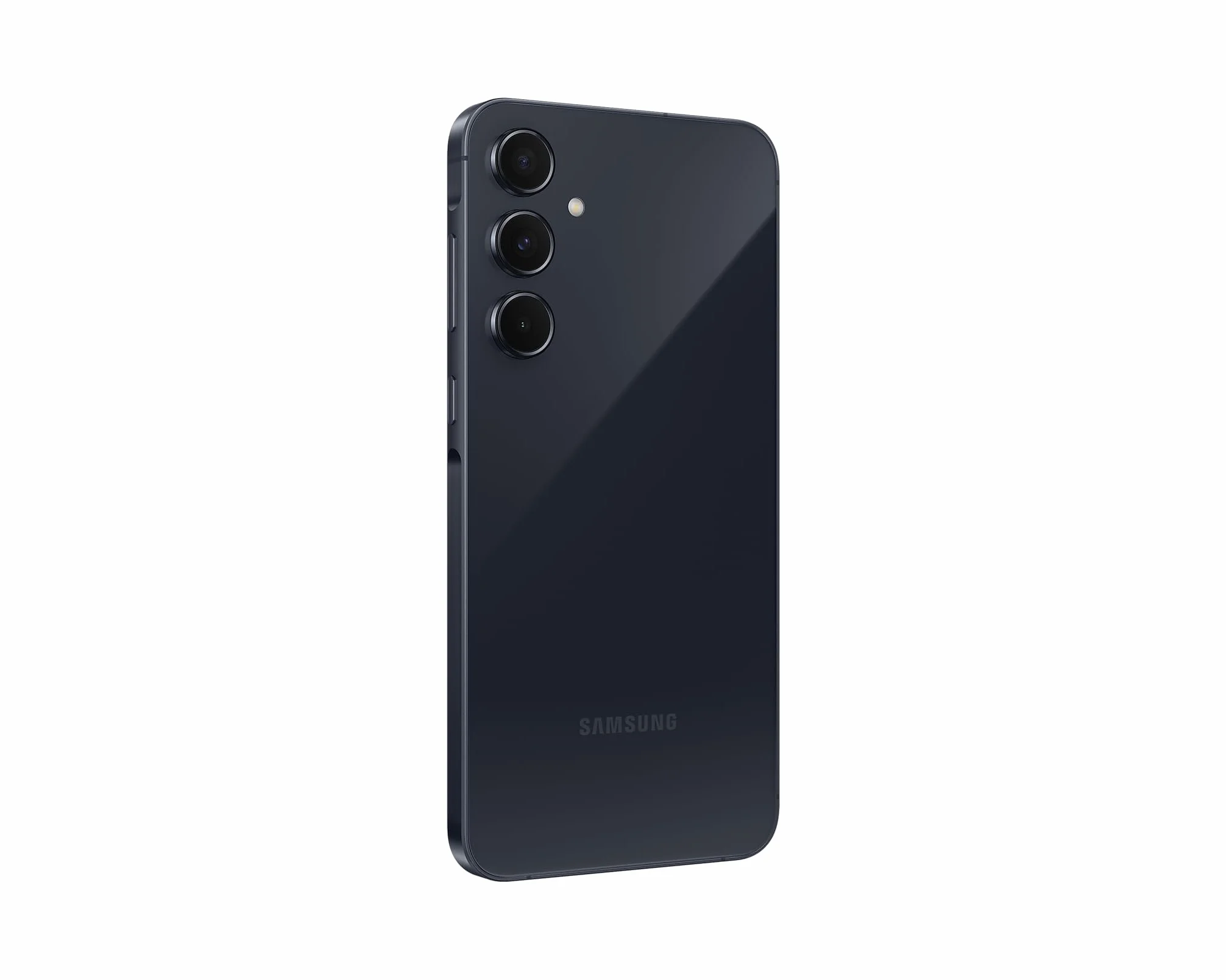 Samsung Galaxy A55 5G, Dual-SIM, 8/128GB, Granatowy