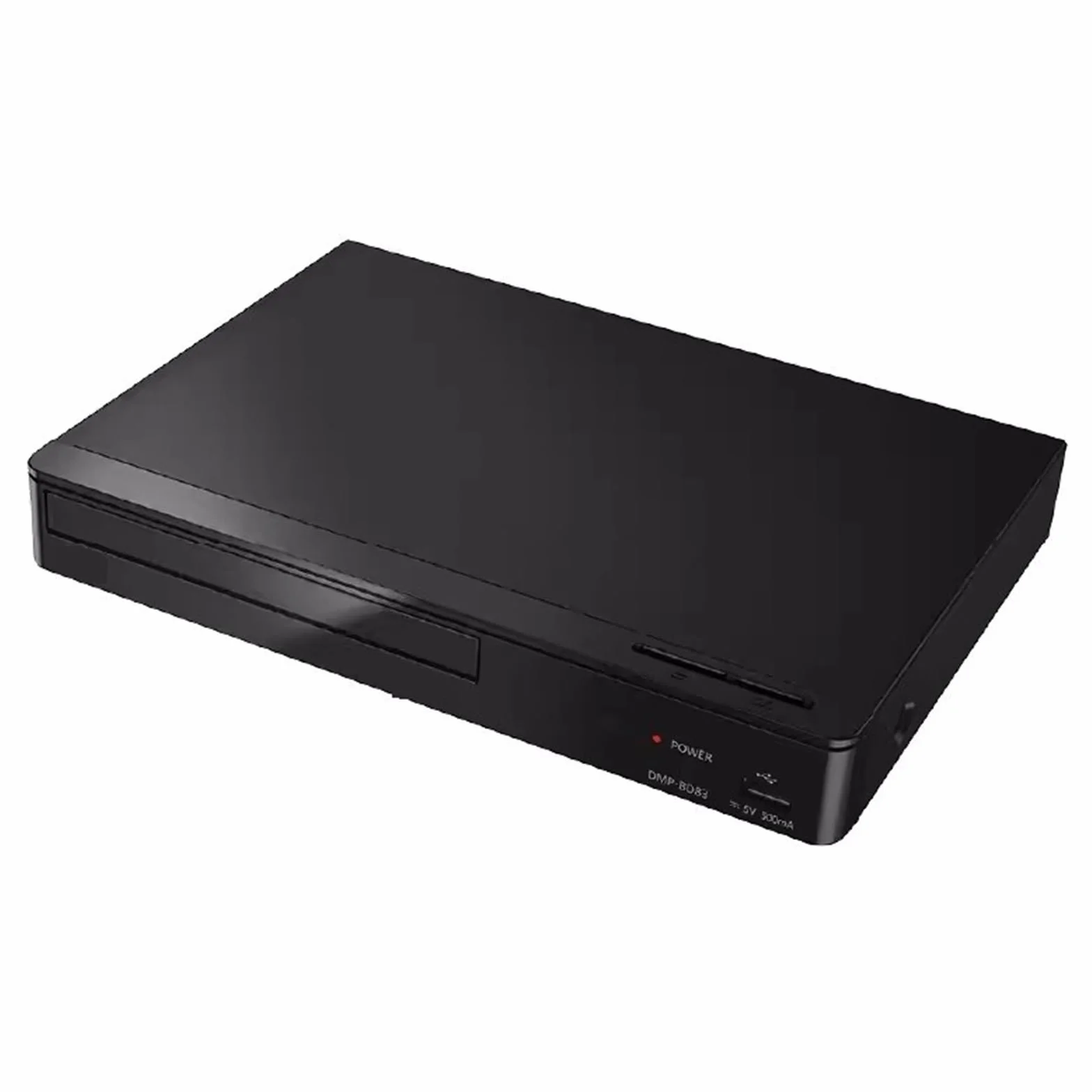 DMP-BD83GK-K Odtwarzacz HD Blu-ray Odtwarzacz DVD Odtwarzacz CD HDMI