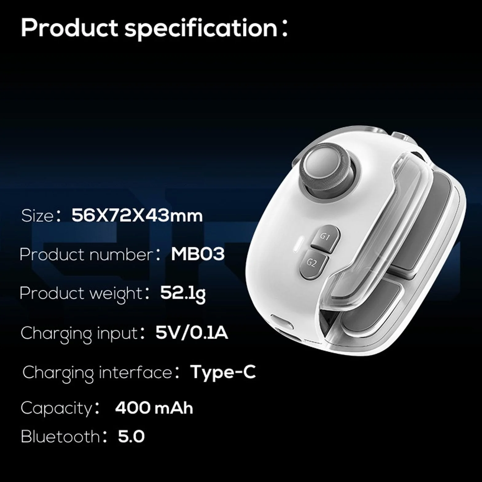 Kontroler Telefonu Komórkowego dla Androida i IOS i X Box, Macro Recording & Auto PUBG Mobile Controller Wrażliwe Telefony do Gier
