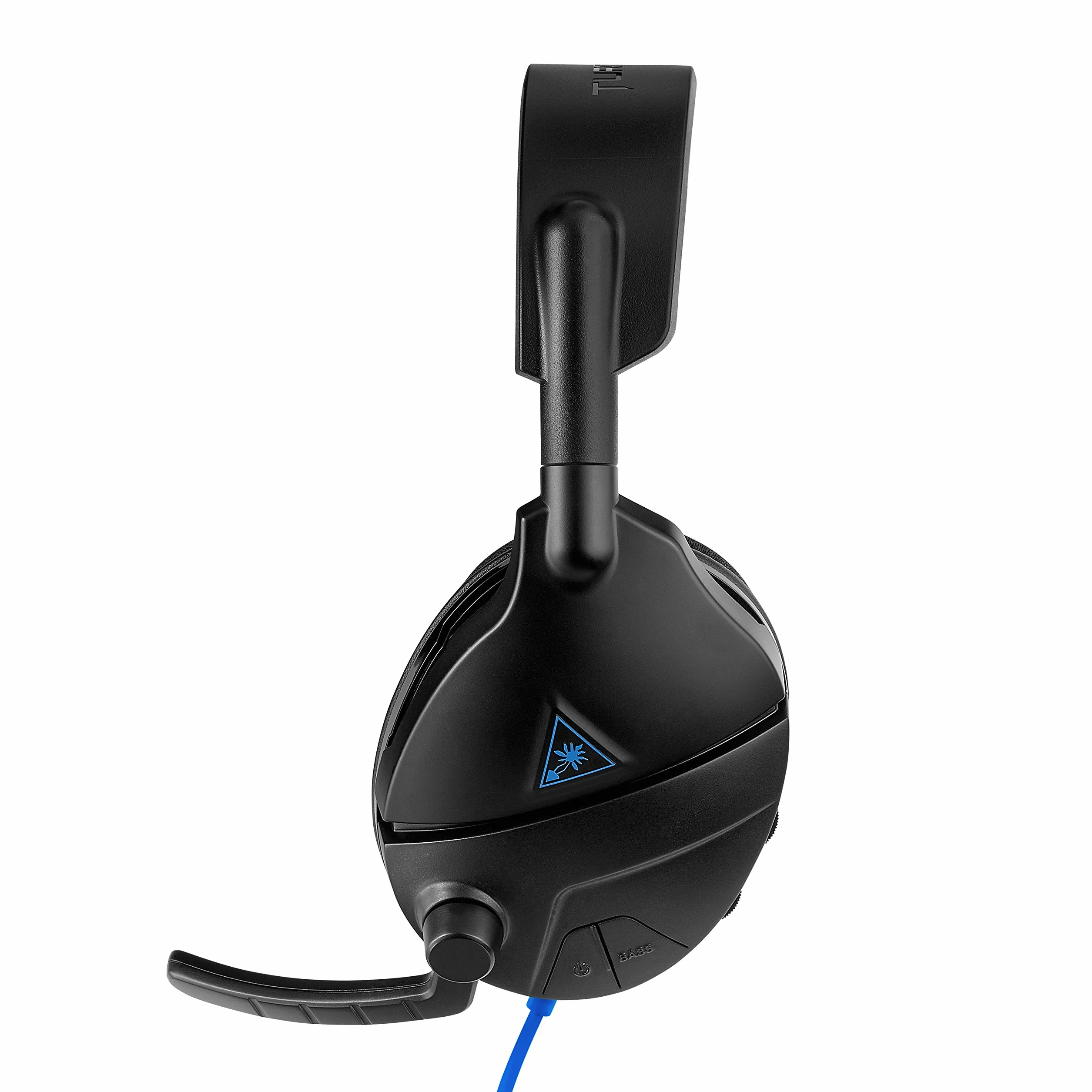 Turtle Beach Stealth 300 Amplified Wired Gaming Headset forPlayStation 4