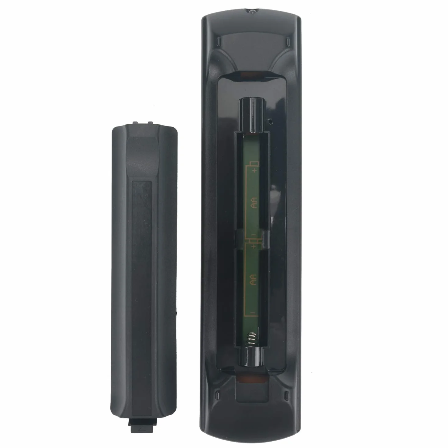ALLIMITY N2QAYB000830 pilot zastępczy do telewizora Panasonic Viera LCD LED TX-L32EN63 TX-50AS500Y TX-39ASW504 TX-42AS500E TX-42AS600EW TX-L42E6EK TX-39AS600Y TX-39ASW600Y 4 TX-4 2AS500Y TX-42AS600Y