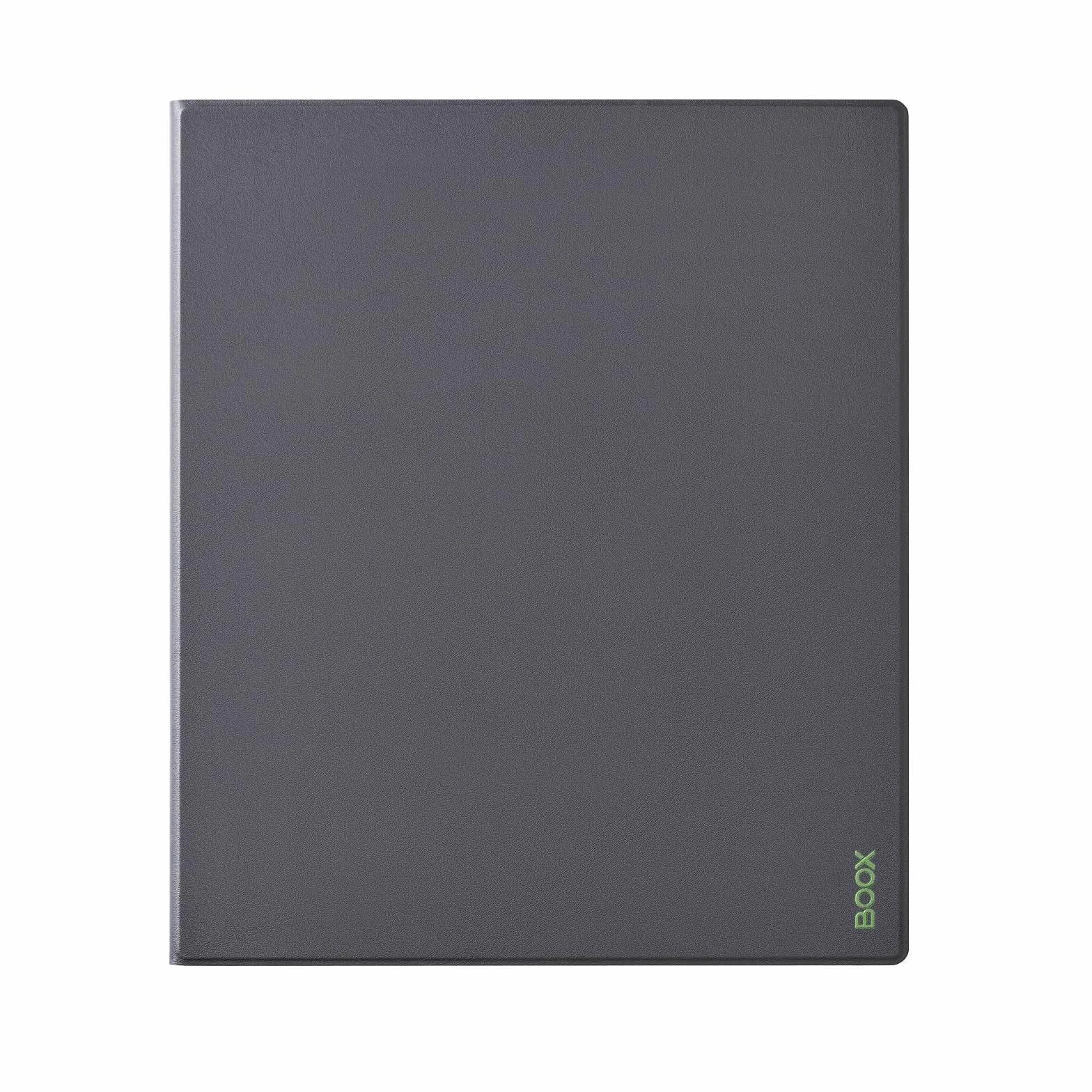 BOOX Note Max Tab X C Etui Klapką Magnetyczne Składane Stojak Automatyczne Budzenie/Usypianie (Czarny)
