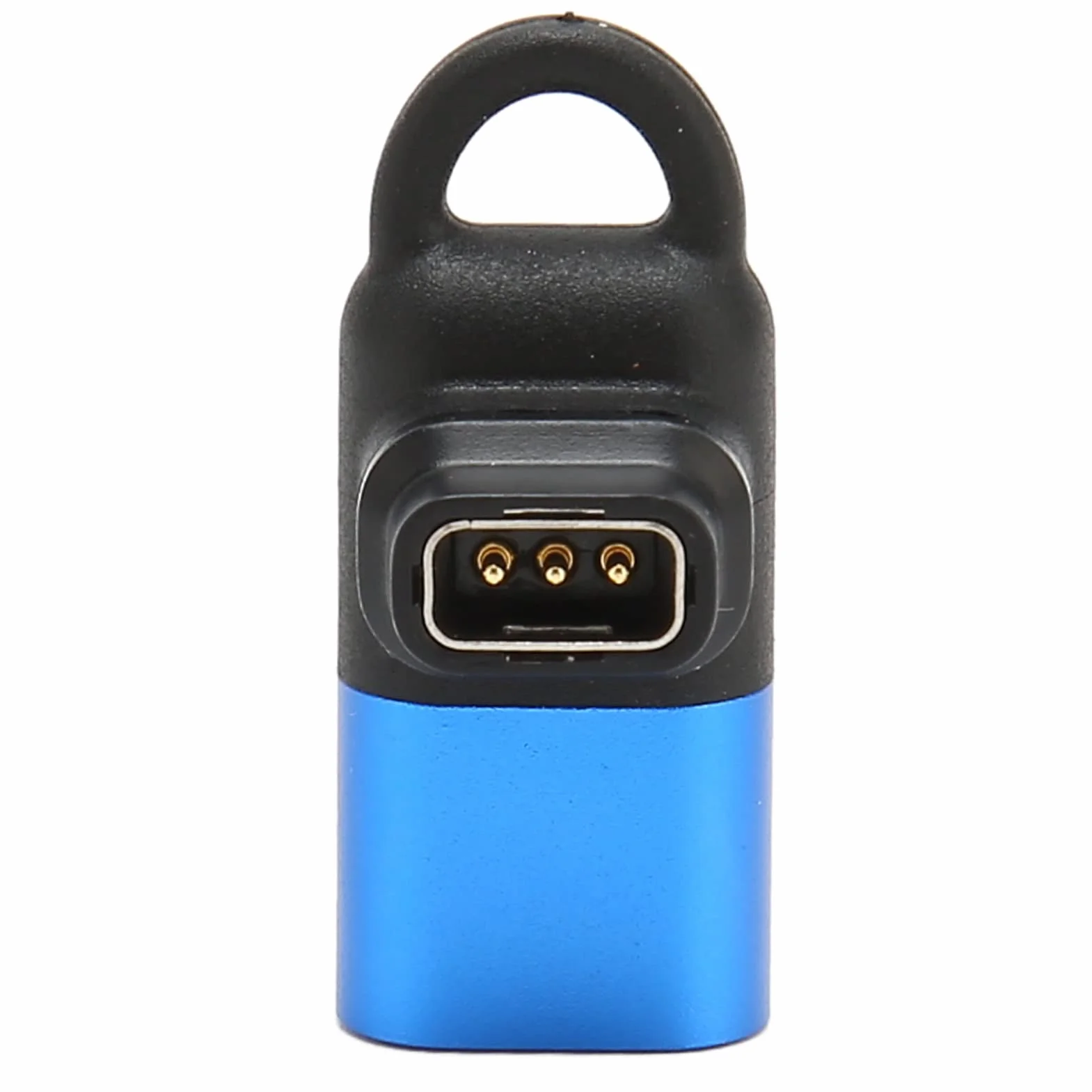 Kabel ładujący USB-C do Coros Pace 2, Apex, Apex Pro, Vertix, Vertix 2 Czarny