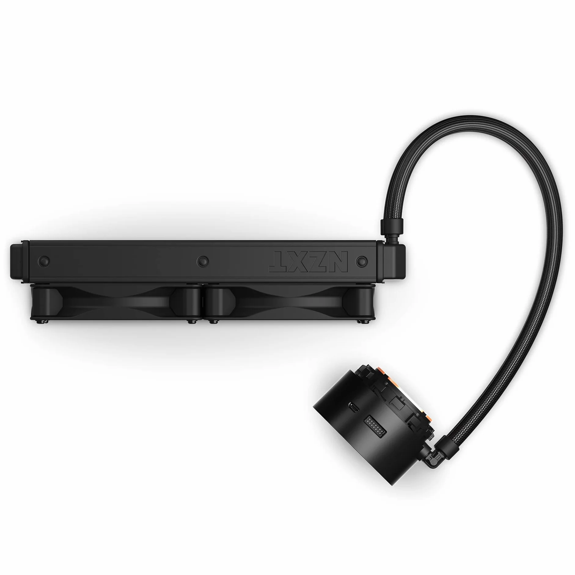 Kraken Z53 (240 mm)
