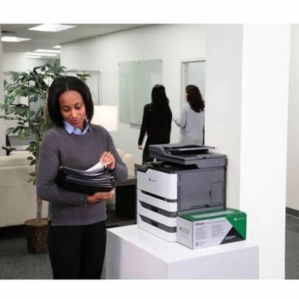 Lexmark 78C0D20 drukarka laserowa/LED, części zamienne do drukarki/skanera