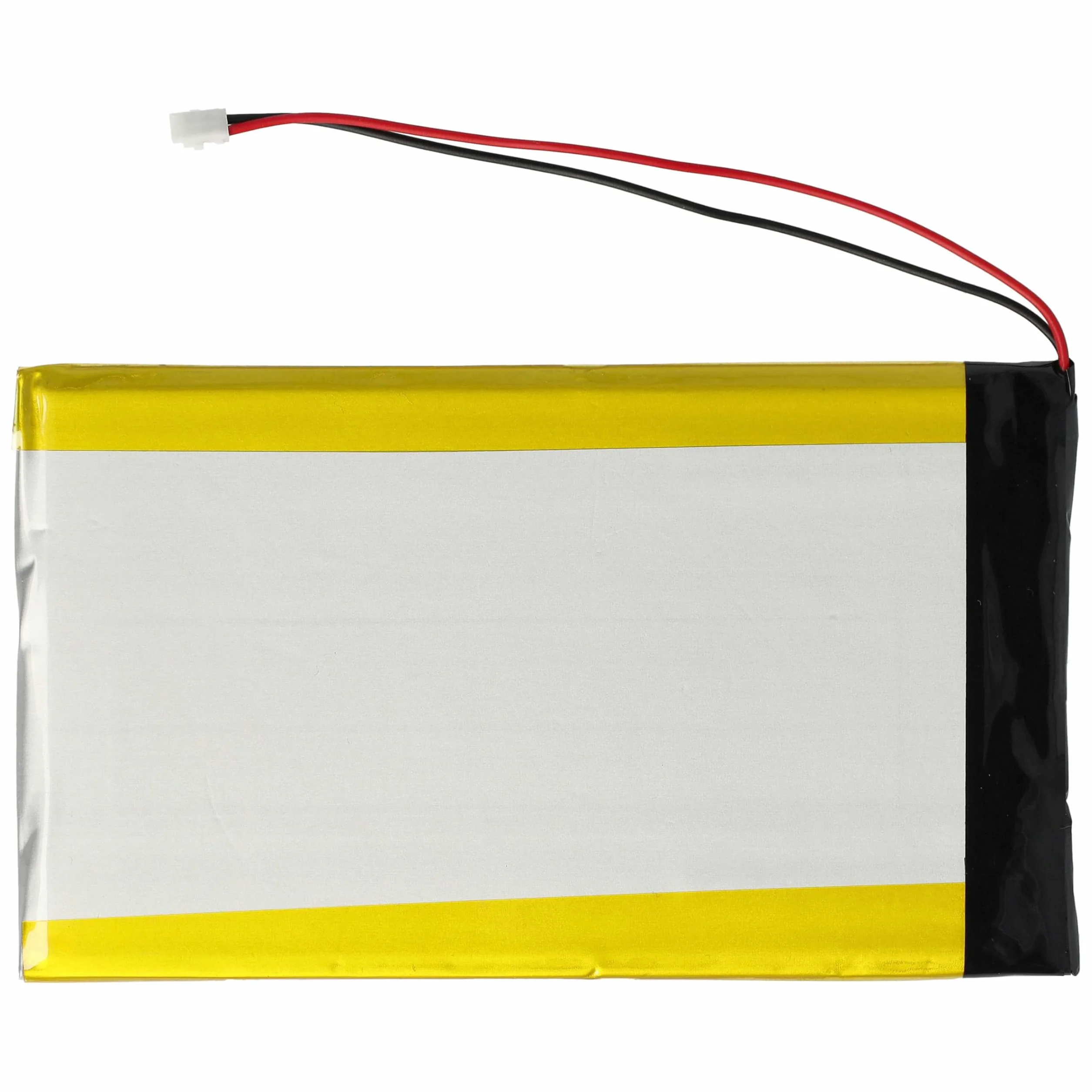 Bateria kompatybilna z Barnes & Noble Nook Glowlight Plus 2015 vhbw 1500 mAh 3,7 V litowo-polimerowy