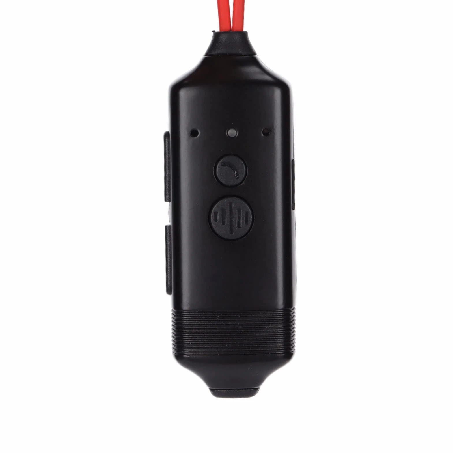 Zestaw Słuchawkowy do Nagrywania Rozmów Telefonicznych, Przenośne Słuchawki Bluetooth z Magnetyczną Konstrukcją, Monitorowanie Połączeń Głosowych dla Smartfona