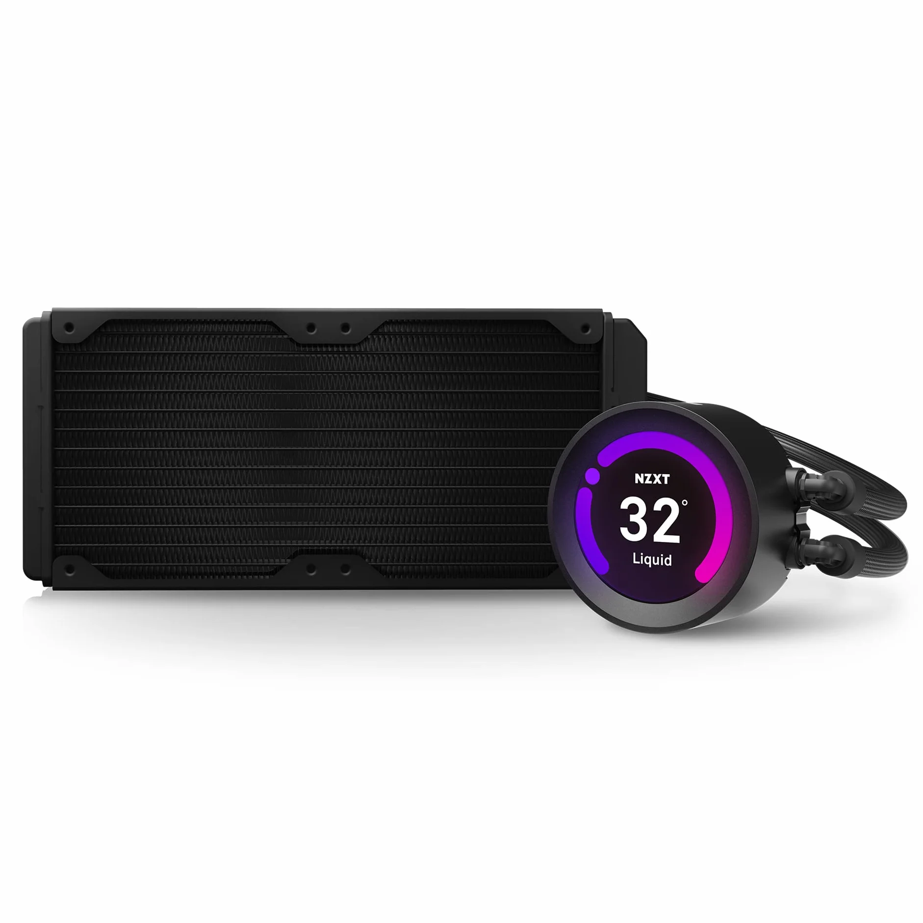 Kraken Z53 (240 mm)