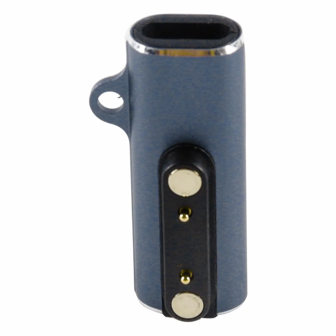 Magnetyczny adapter ładowania USB C do słuchawek przewodnictwa kostnego 7,62 mm 2-pinowy/4-pinowy smartwatch