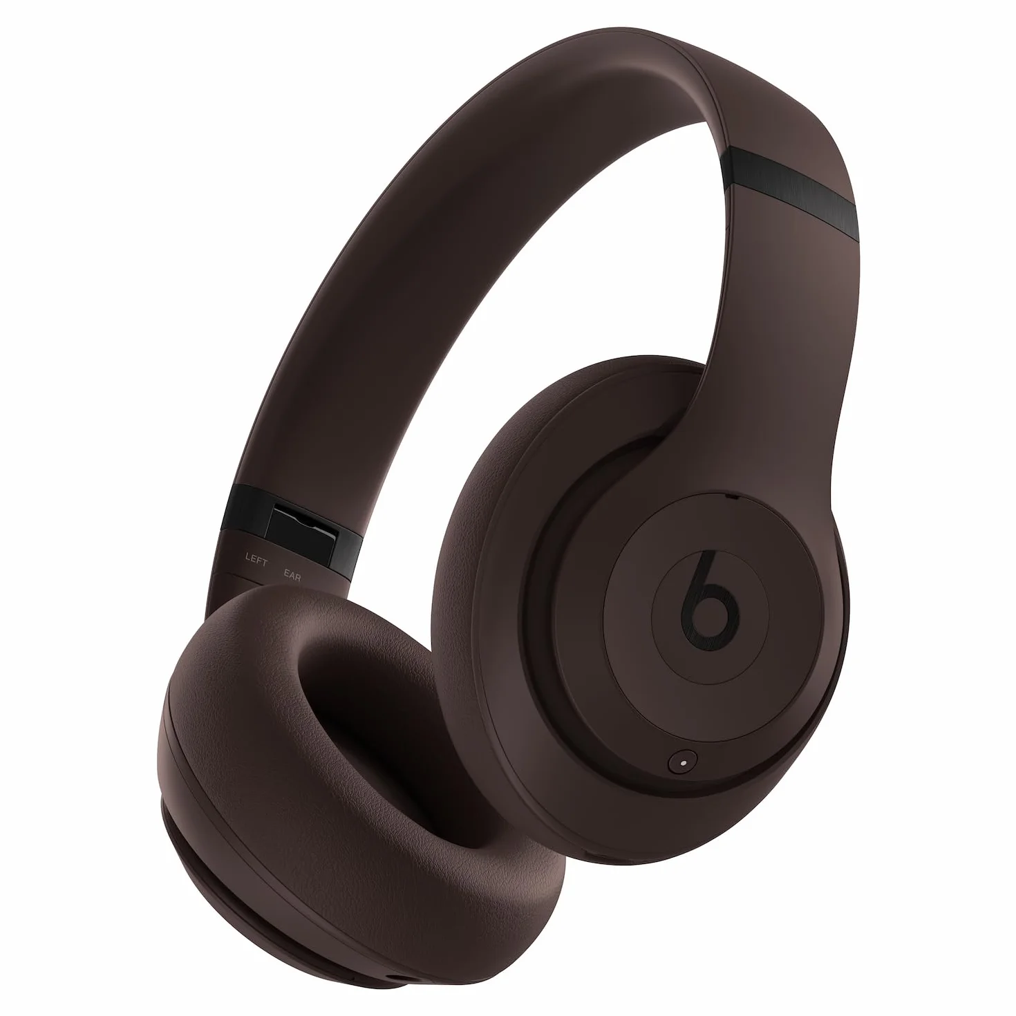 Beats Studio Pro - Bezprzewodowe słuchawki z Bluetooth i redukcją szumów - niestandardowy dźwięk przestrzenny, dźwięk USB-C w formacie Lossless, kompatybilność z Apple i Androidem - Mocha