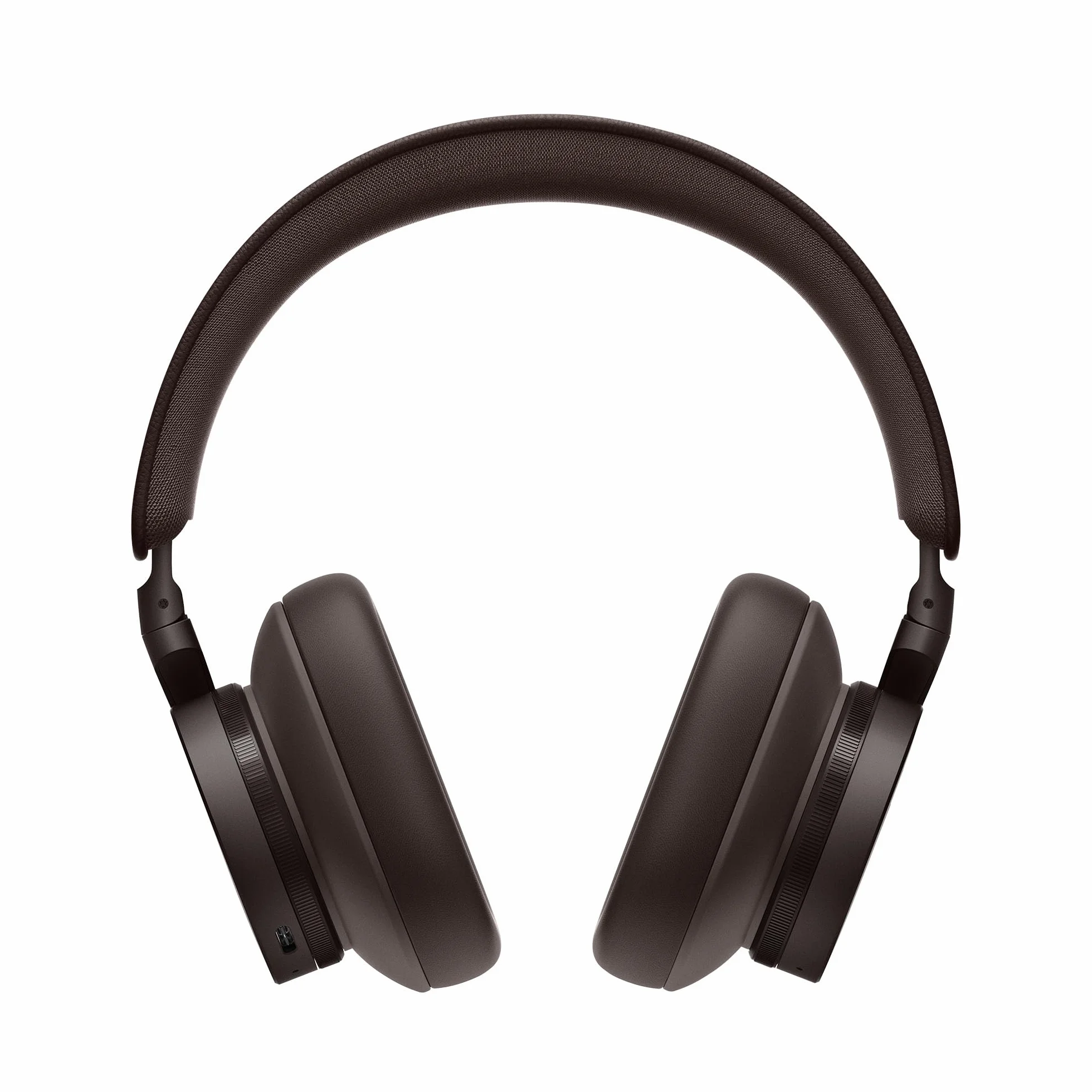 Bang & Olufsen Beoplay H95 1266115 Słuchawki Bezprzewodowe, Brązowy, 38 h | Słuchawki Bluetooth, aktywna redukcja szumów (ANC), 50 godzin autonomii, 6 mikrofonów, w zestawie etui transportowe