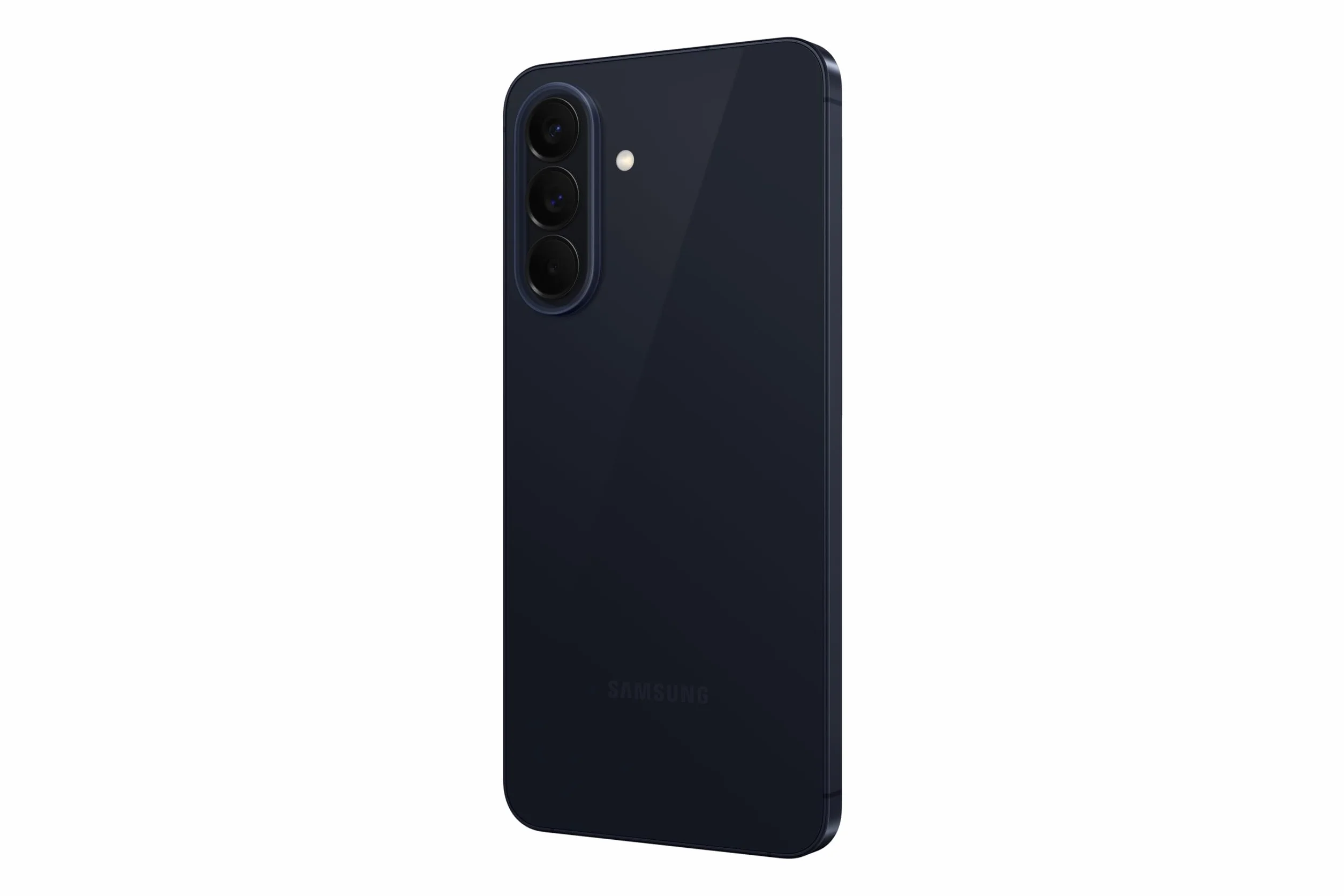 Samsung Galaxy A57 5G, Android smartfon, 6x aktualizacje systemu operacyjnego, duży wyświetlacz, 50MP kamera, długa żywotność baterii (wspaniały granat, 8 GB + 128 GB) - wersja międzynarodowa