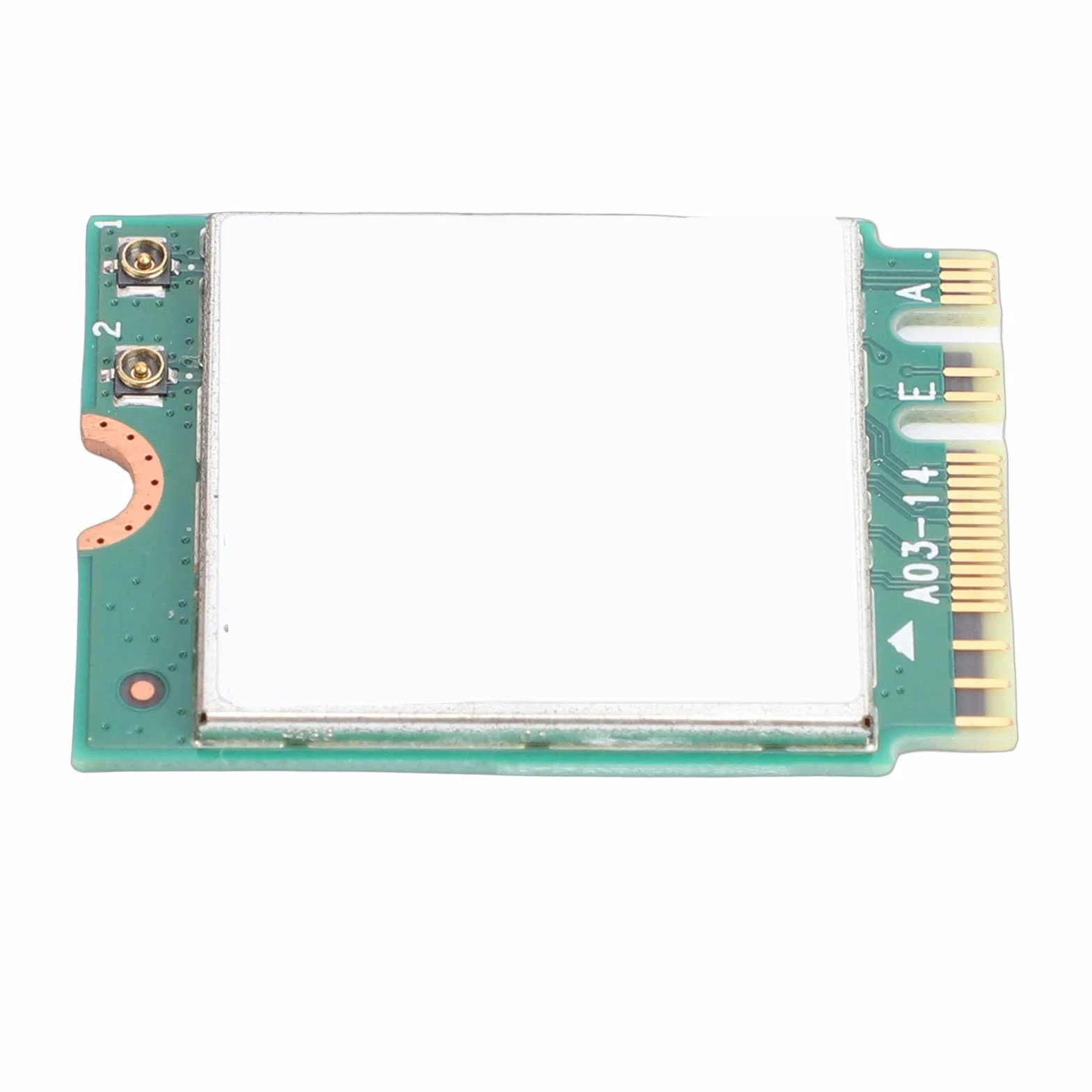 Karta Sieciowa Wi-Fi, Karta Bezprzewodowa AX1675X WiFi 6E M.2 2.4G 5G 6G Potrójna Sieciowa Bluetooth 5.3 PC z podwójną anteną 8db Obsługa ProcesorówObsługa Platform,