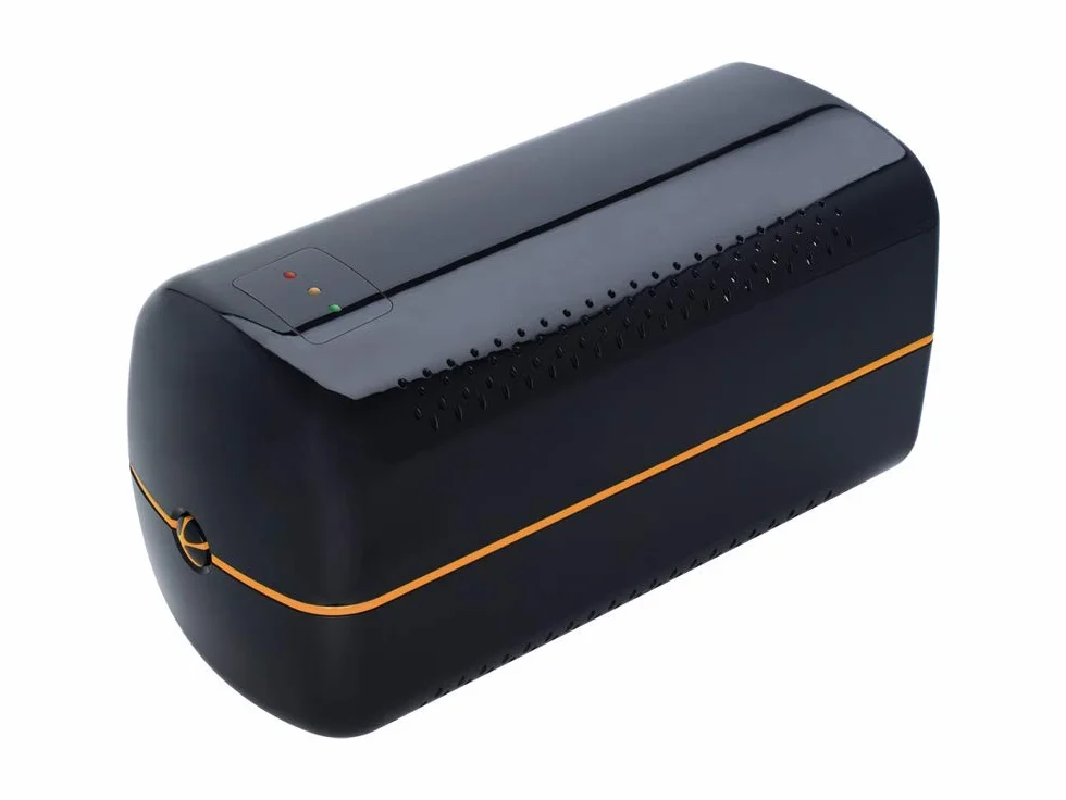 Tuncmatik Digitech Eco 1500 VA 4 x gniazdo sieciowe Technologia line-interactive - Zasilacz UPS (1500 VA, 900 W, 162 V, 220 V, 220 V, 220 V)