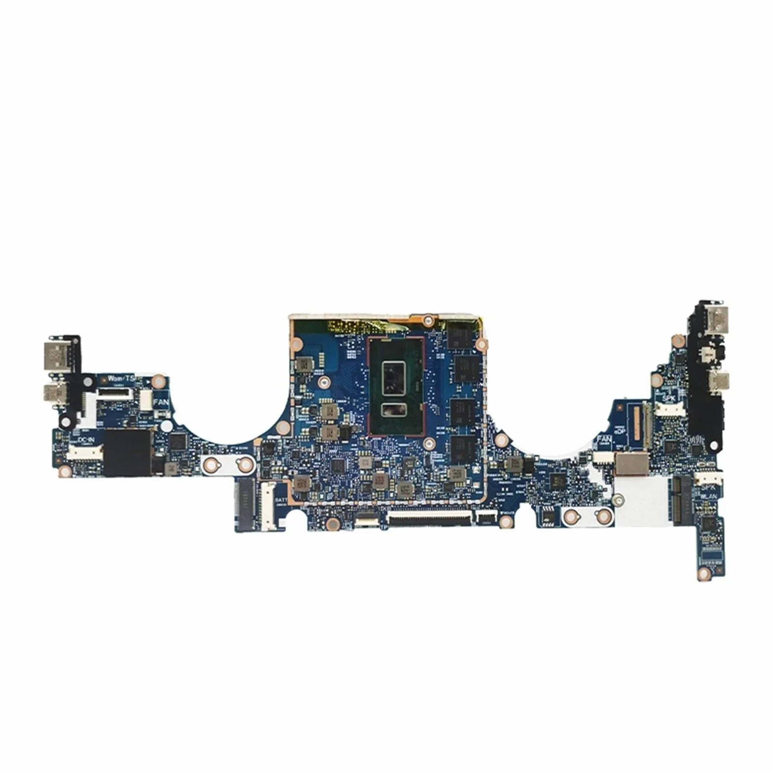 for 13-AD TPN-I128 Płyta główna laptopa 6050A2923901 939646-601 SR3LA I5-8250U 8G płyta główna laptopa