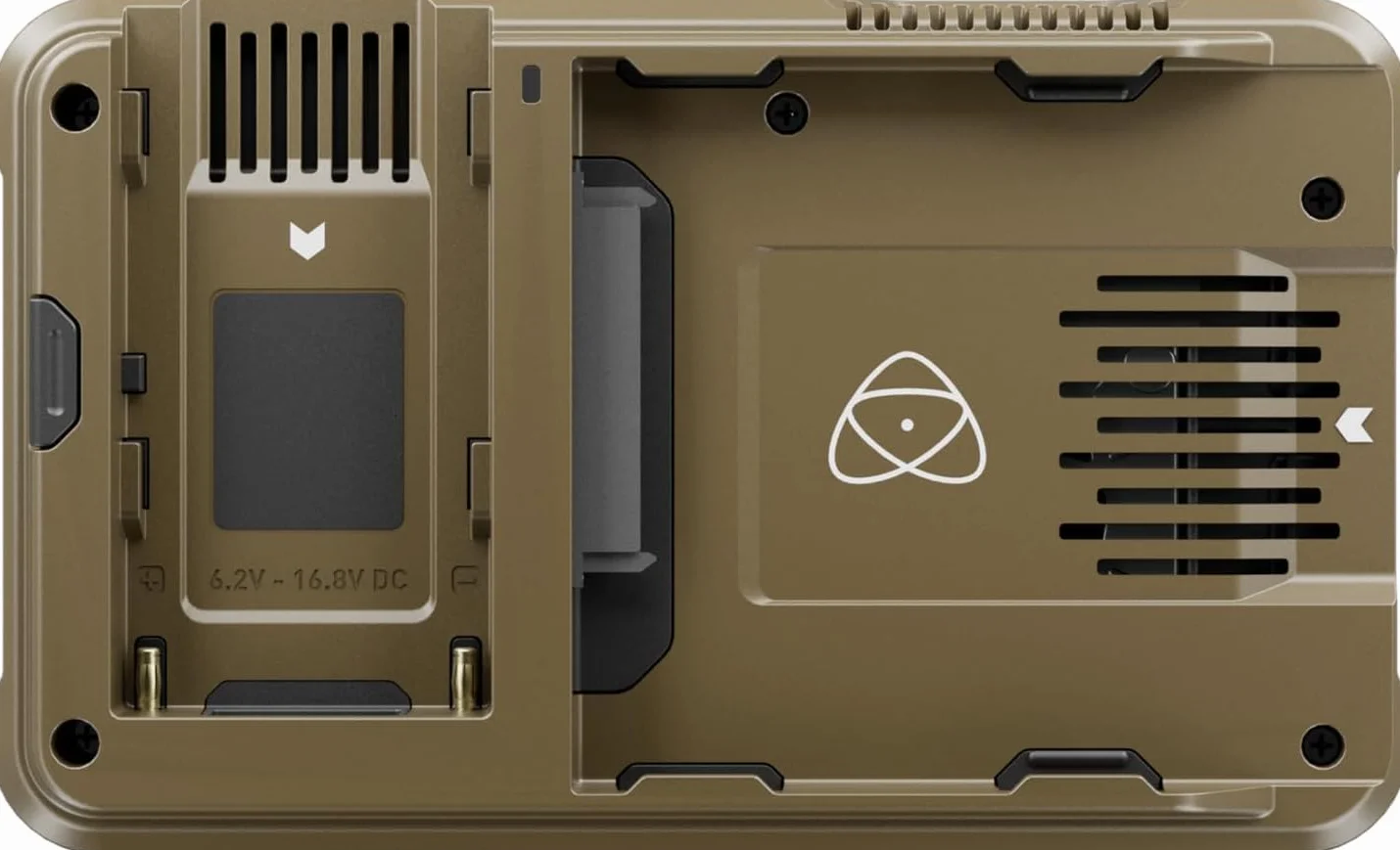 ATOMOS moniteur enregistreur ninja ultra - ATOMNJAU01