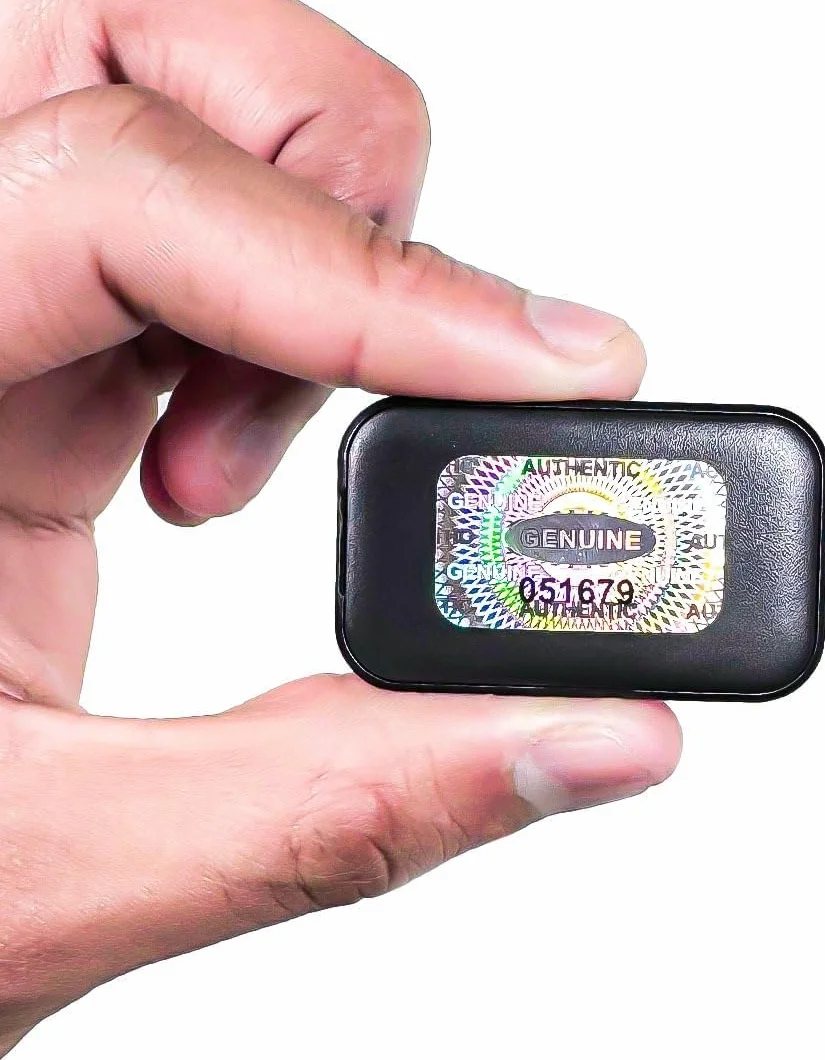 Microspia Audio GSM z nagrywaniem głosowym i lokalizatorem GPS - słuchanie w czasie rzeczywistym, zdalne rozmowy ze wzmocnieniem głosu - zabezpieczenie przed kradzieżą na duże odległości (King Spy