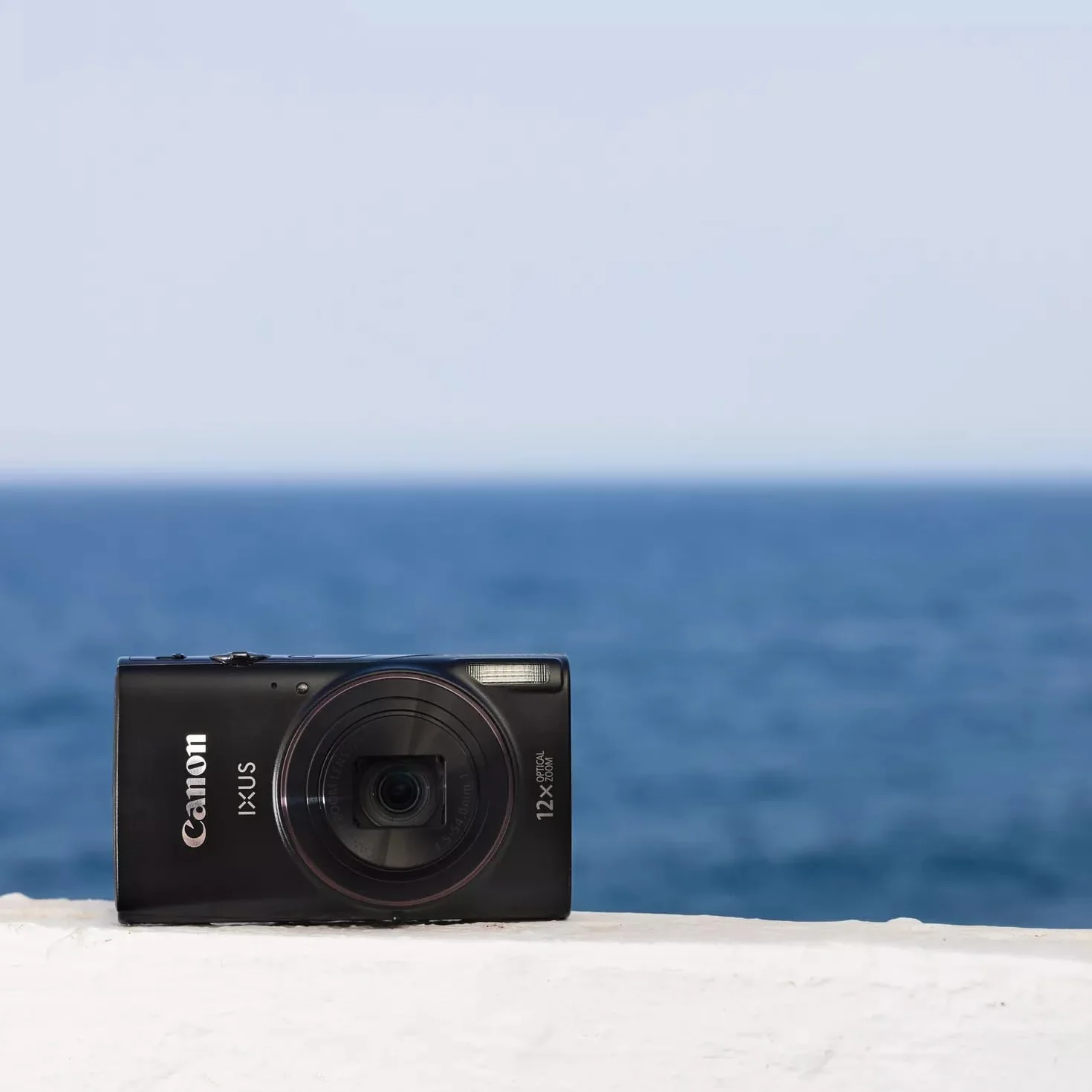 Fotocamera compatta Canon 7281C001 IXUS 285 HS A Black