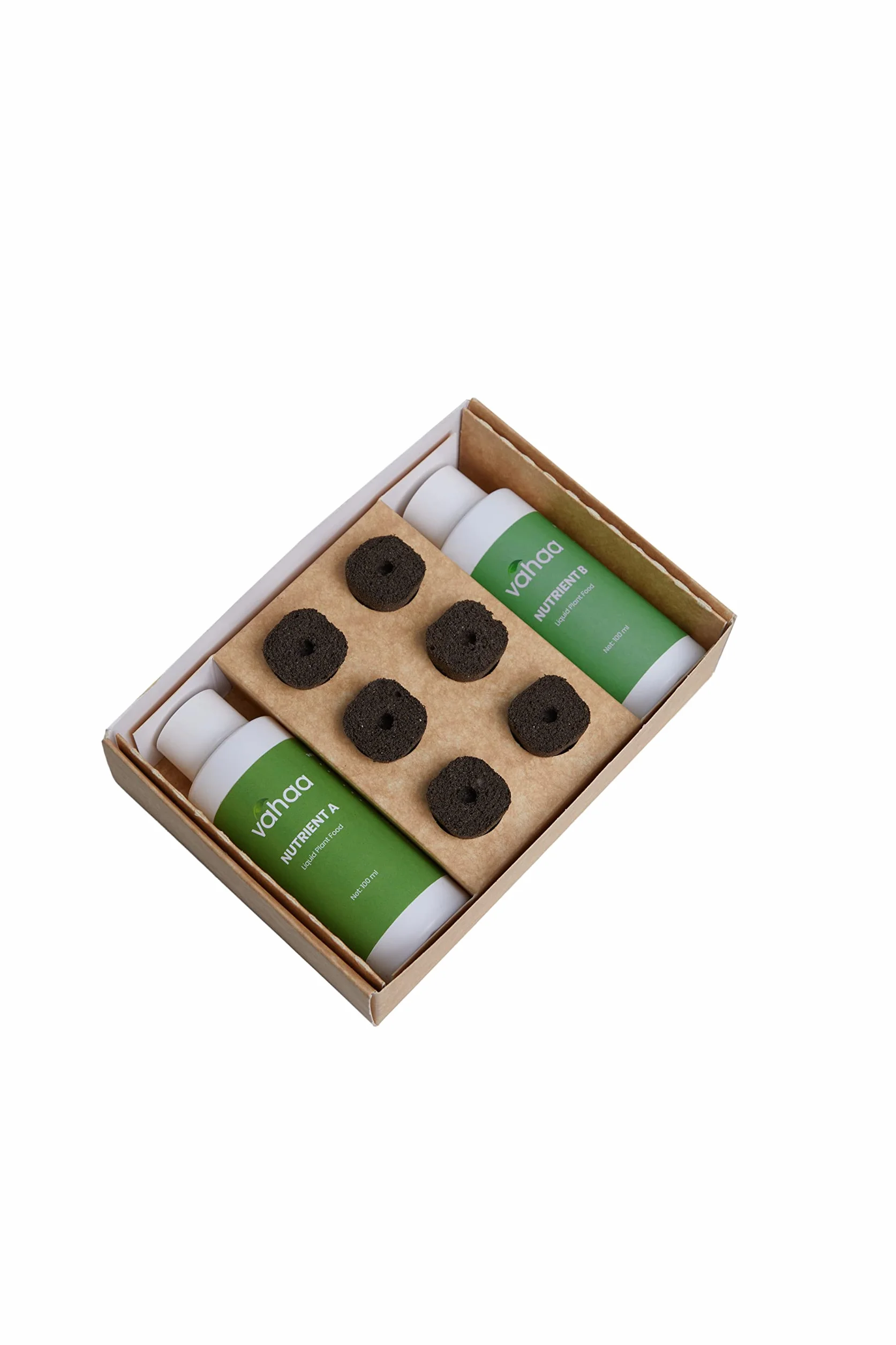 Zestaw do nasion Smart Garden Seed Pod Zestaw, Lettuce Mix, 6 sztuk, do użytku wewnątrz