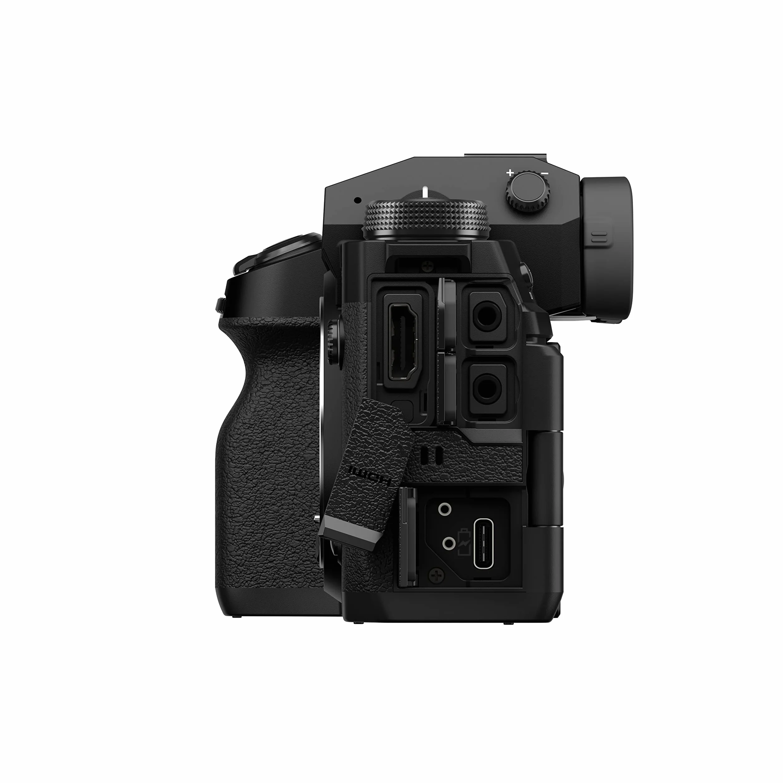 Fujifilm X-H2