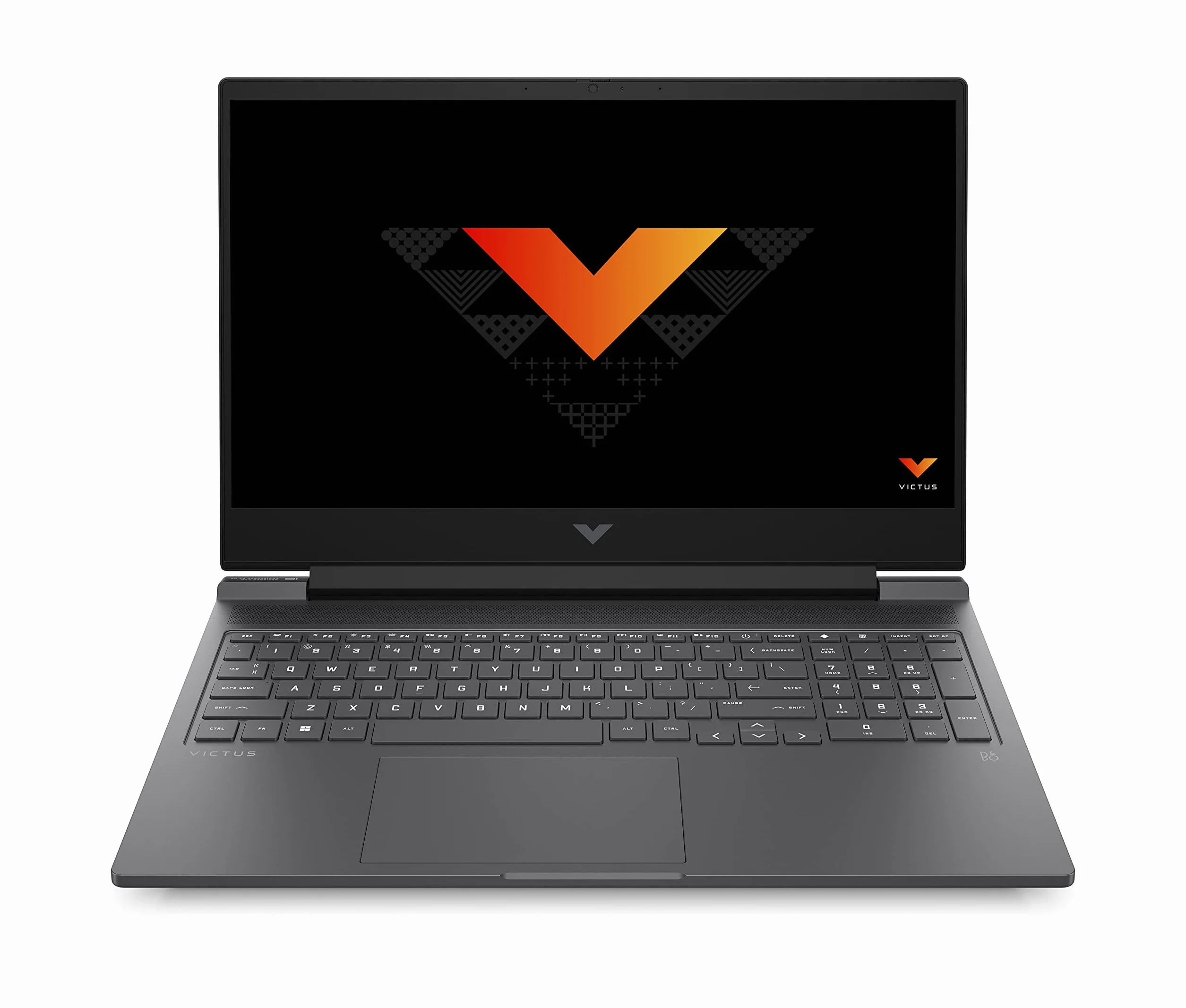 HP Victus Gaming Laptop 16-r0167nw | 16,1"Full HD | Intel Core i5-13500H | 16 GB RAM | 512 GB SSD | NVIDIA GeForce RTX 4060 | QWERTY Keyboard (Polski)