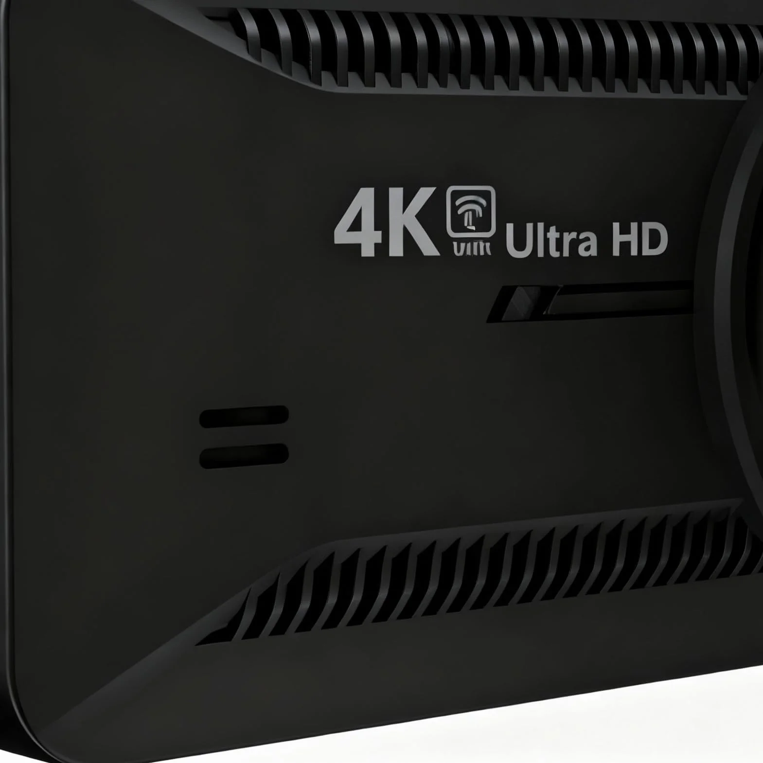 Kamera Samochodowa 4K Bezprzewodowy Rejestrator z Noktowizją | 10.00cm Ekran Kamera Cofania Samochodowa Przód i Tył dla Pojazdów Ciężarowych Rejestracja Parkowania Bezpieczeństwo