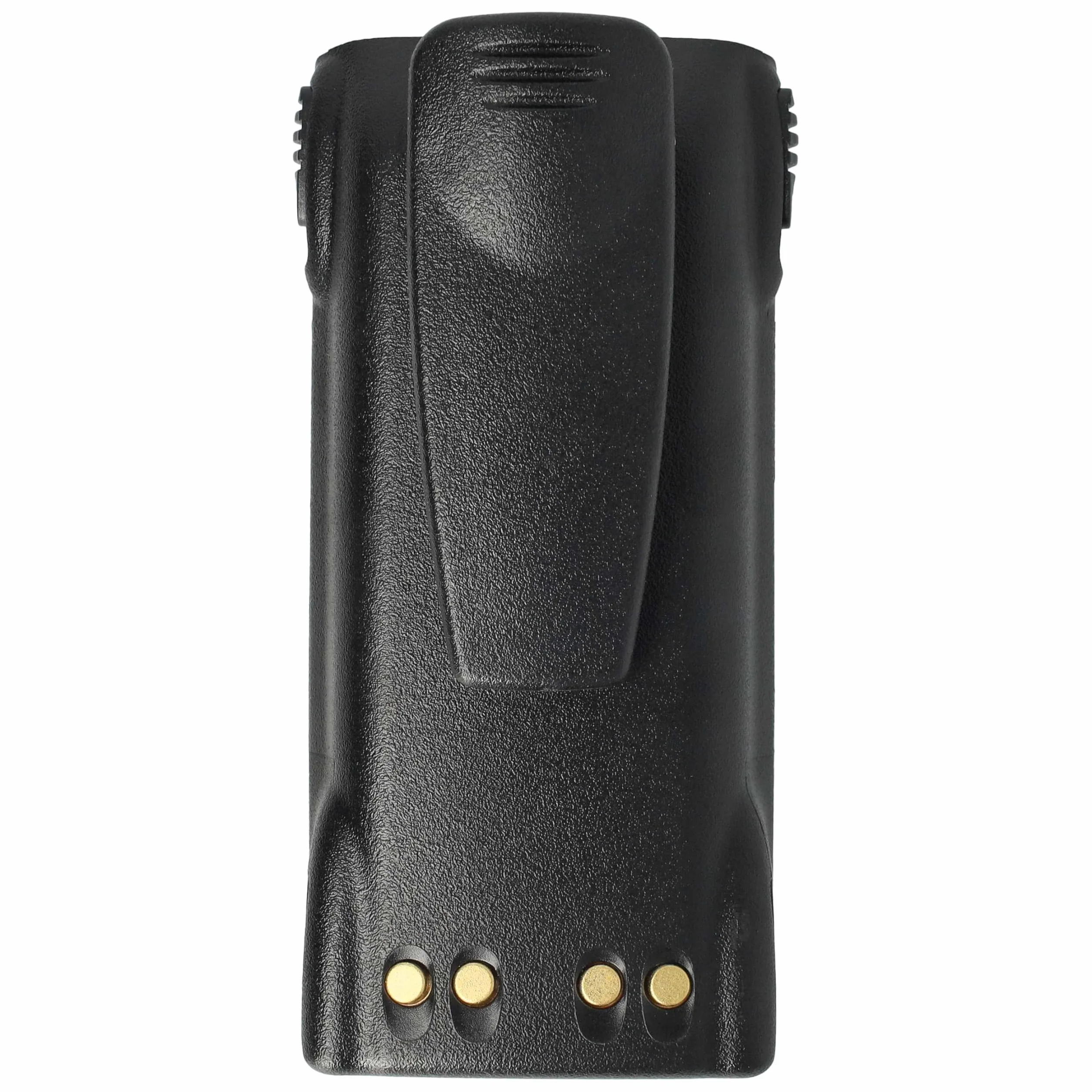 vhbw Akumulator zastępuje Motorola PMNN4158, PMNN4158AR, PMNN4159AR dla radia (2100 mAh, 7,2 V, NiMH)