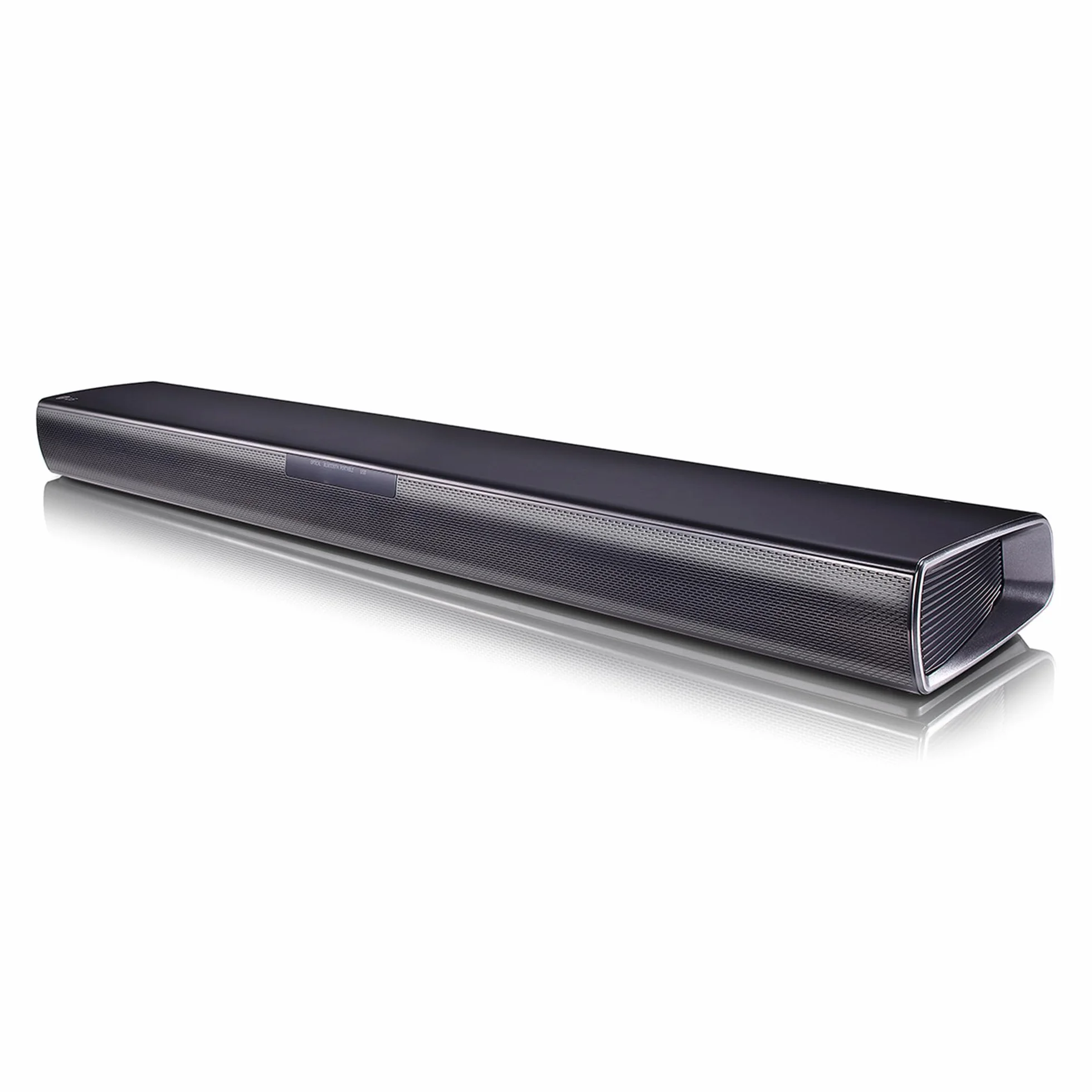 Lg Sqc4R.Deusllk SQC4R Soundbar, Czarny, 220 W
