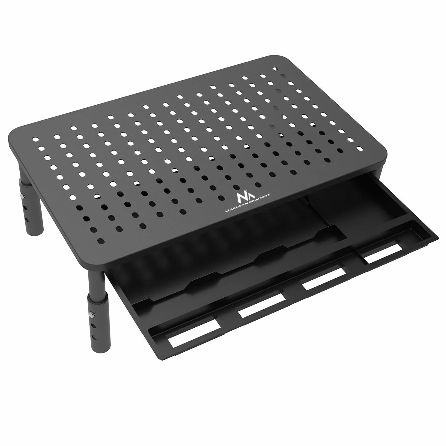 Maclean MC-946 Podstawka pod Monitor Laptop 13-32"
