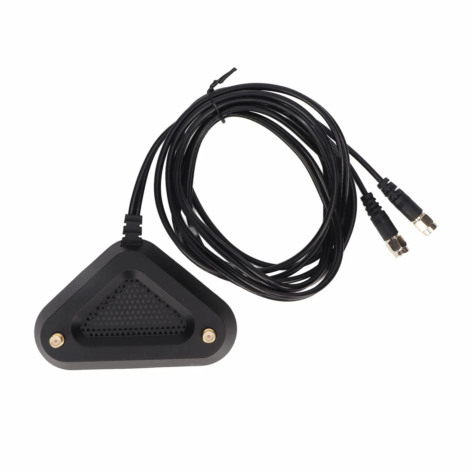 Magnetyczna Podstawa Anteny SMA, 4 Głowice SMA 2.4G 5G Dwuzakresowa 8DB Magnetyczna Podstawa Anteny ABS materiał Plug and Play dla Routera
