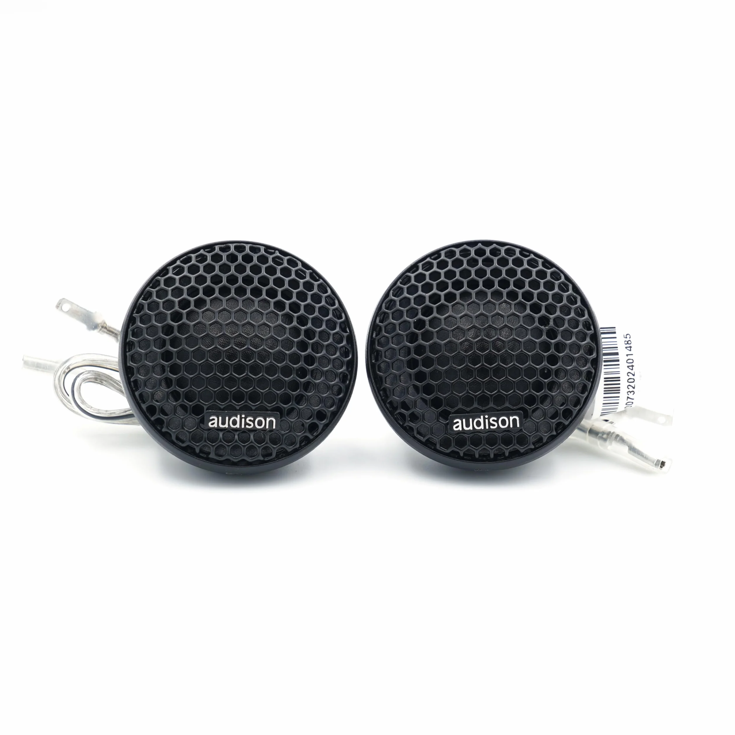 Audison AP 1P para głośników wysokotonowych 25 mm